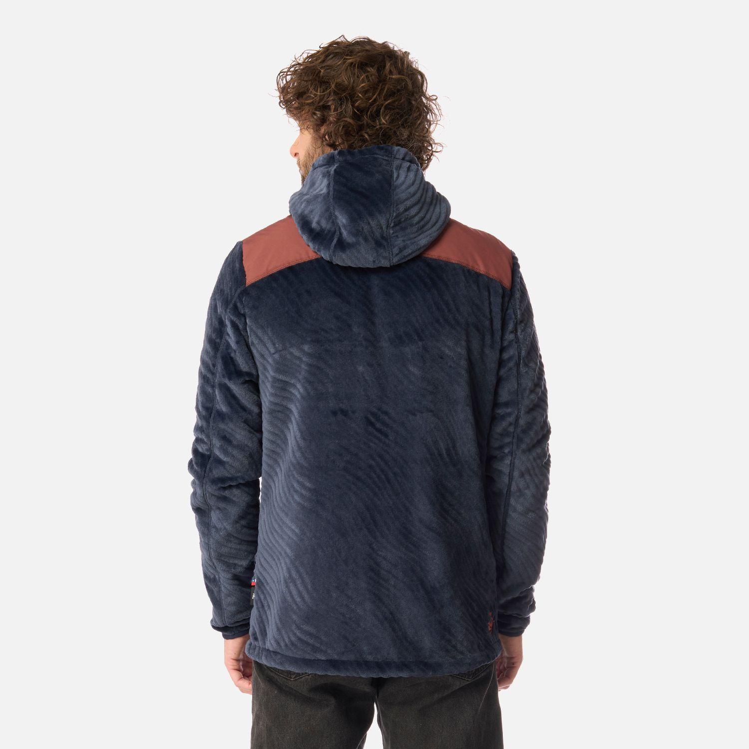 Polar Hombre Polaroid Azul Noche Haka Honu I26-2