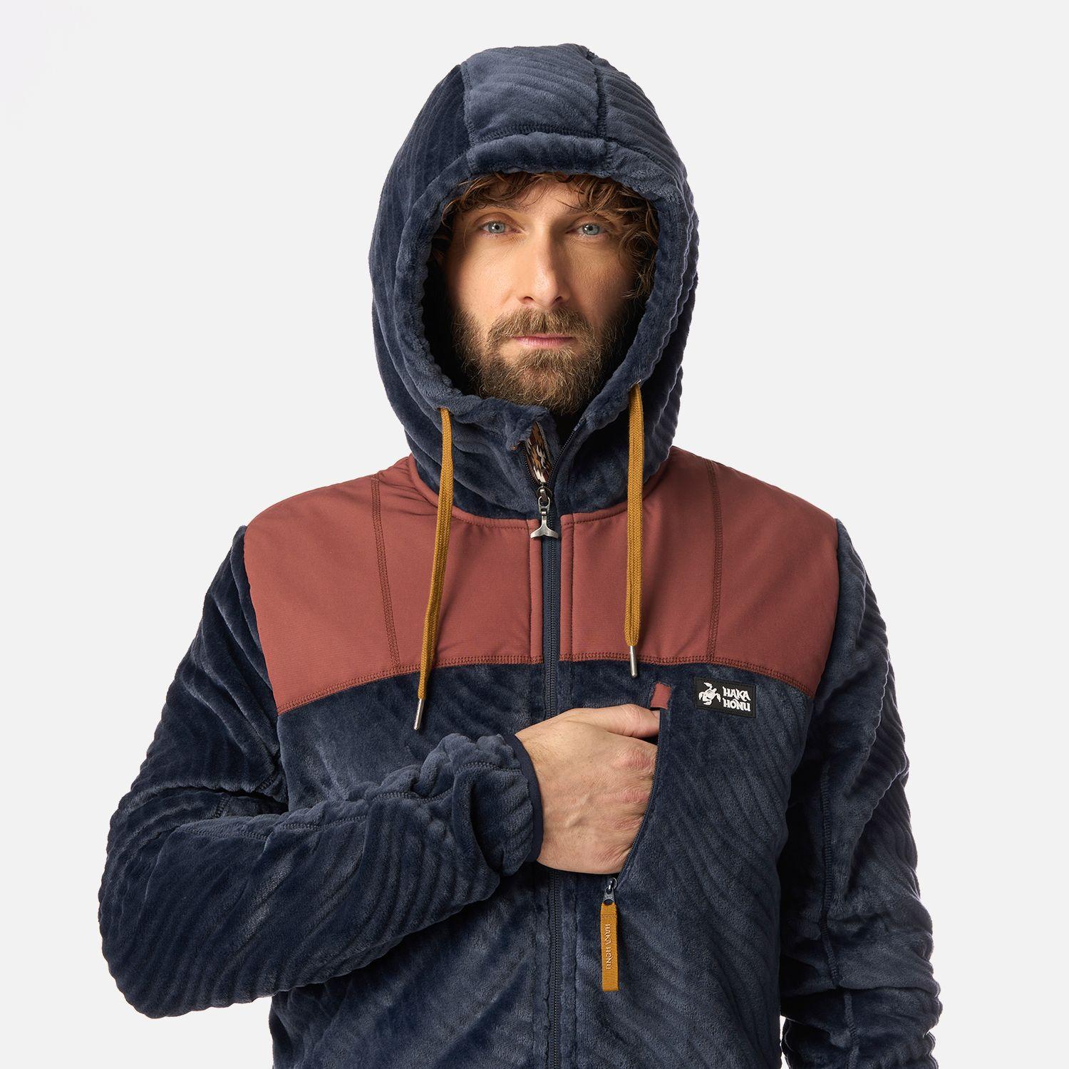 Polar Hombre Polaroid Azul Noche Haka Honu I26-3