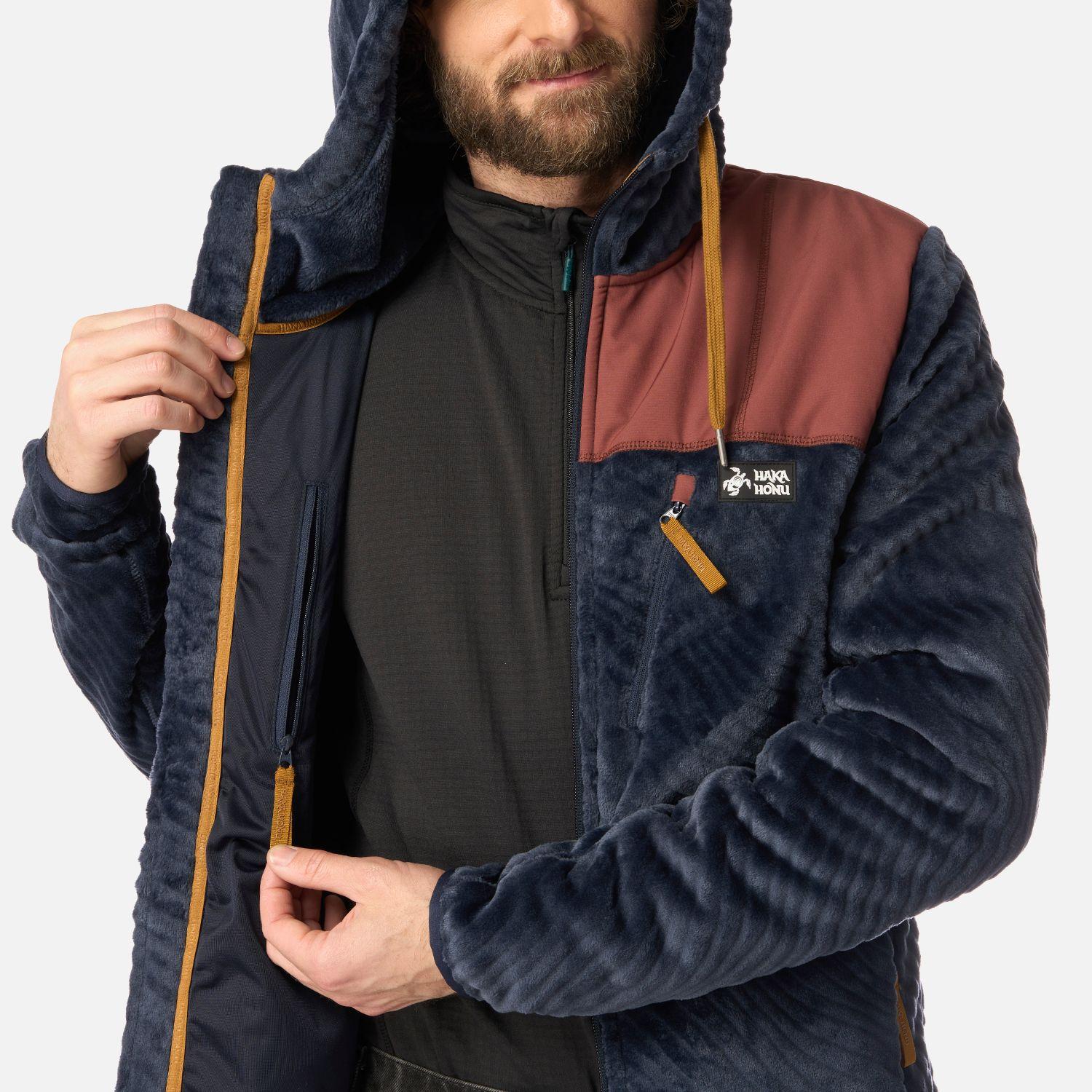 Polar Hombre Polaroid Azul Noche Haka Honu I26-5