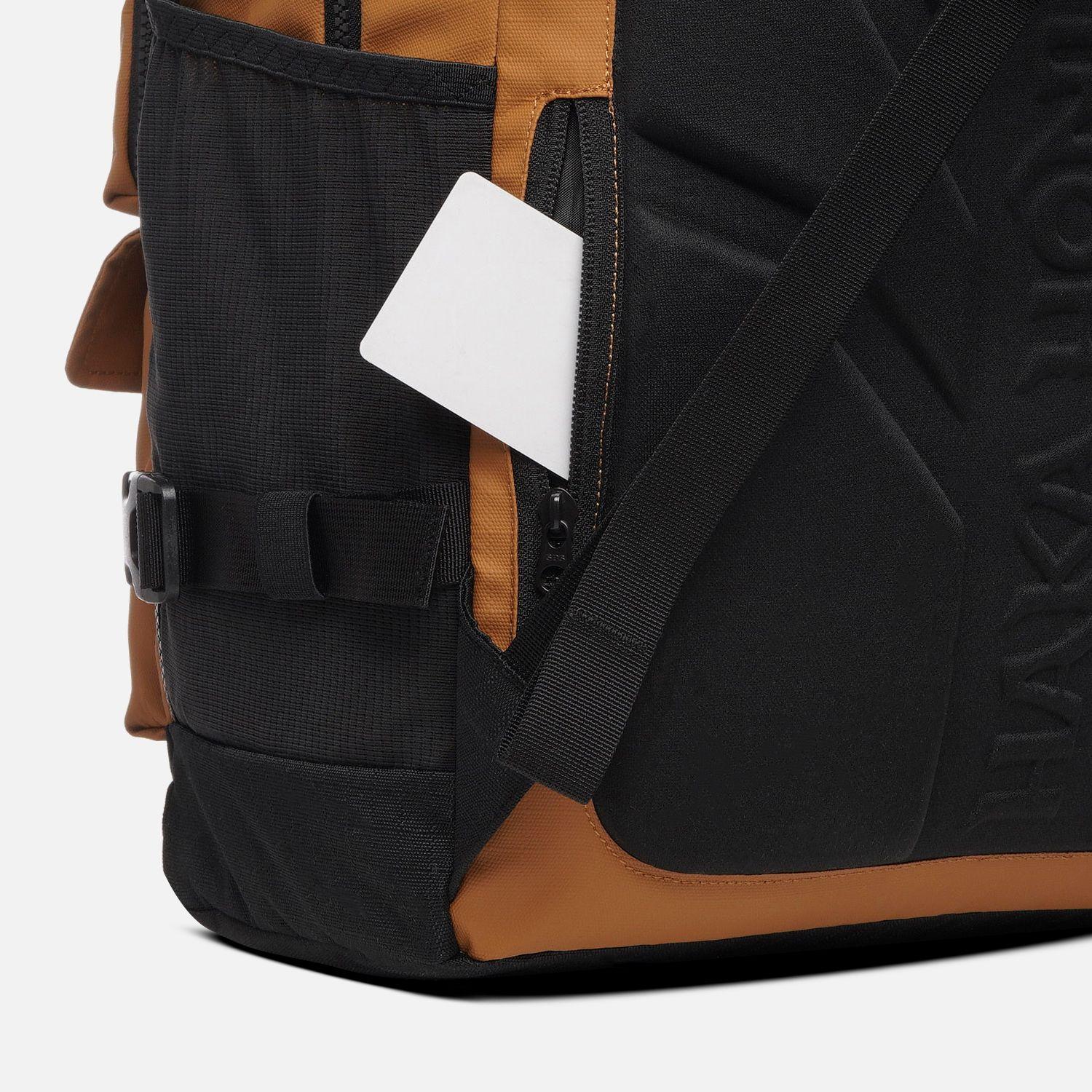 Mochila Trome 28L Mostaza Haka Honu V26-5