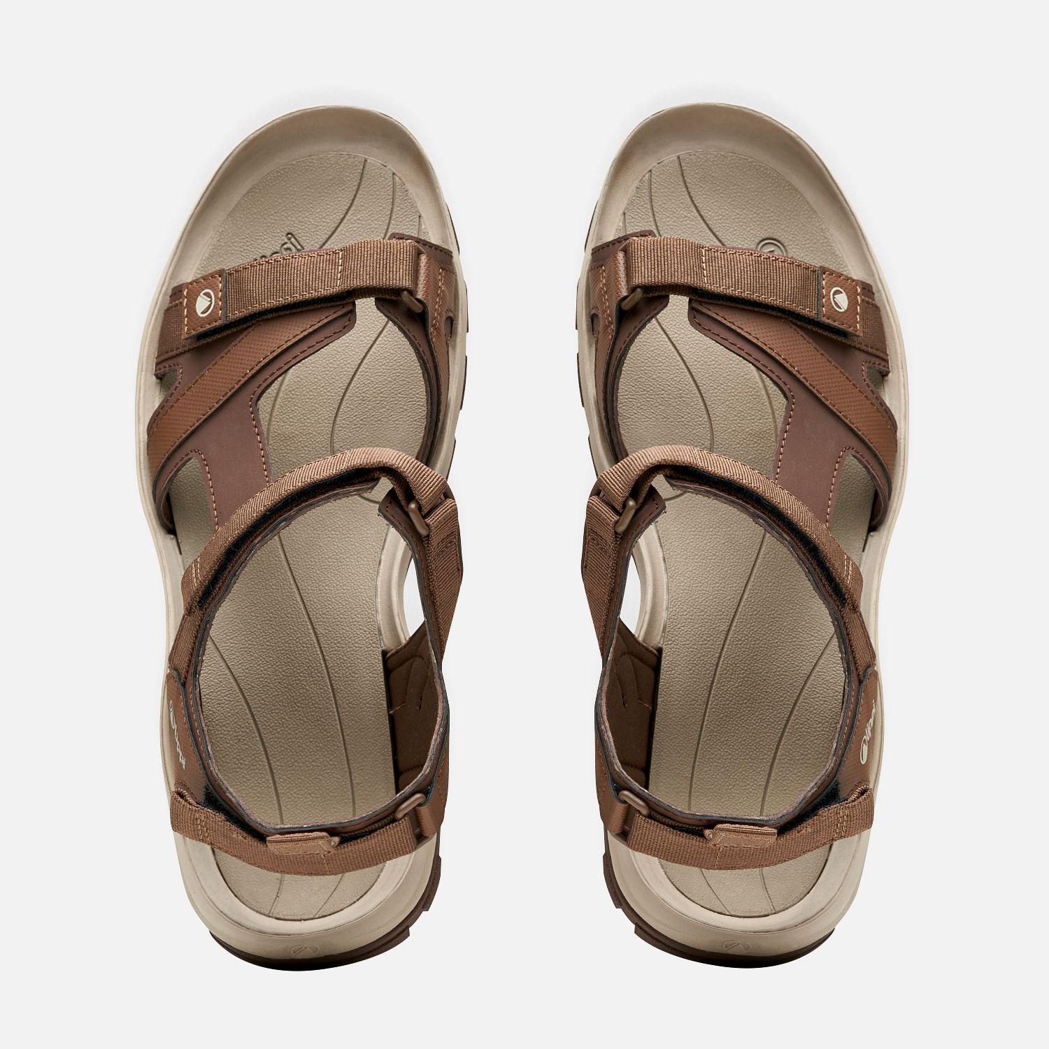 Sandalia Hombre Go Out Café Lippi-3