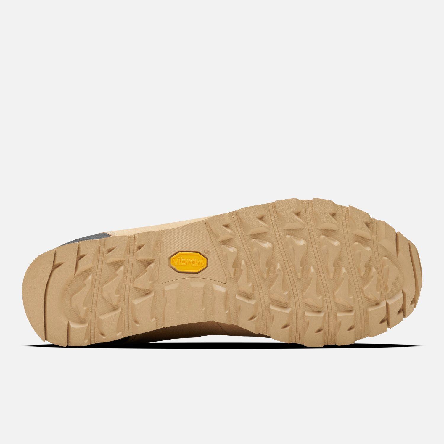 Botín Hombre Woods Mid Taupe Lippi-2