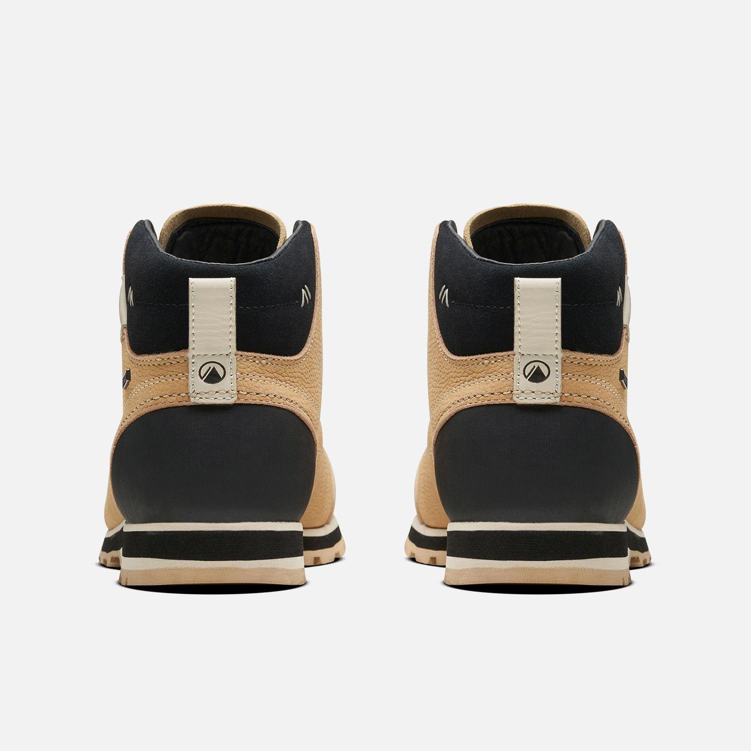Botín Hombre Woods Mid Taupe Lippi-4