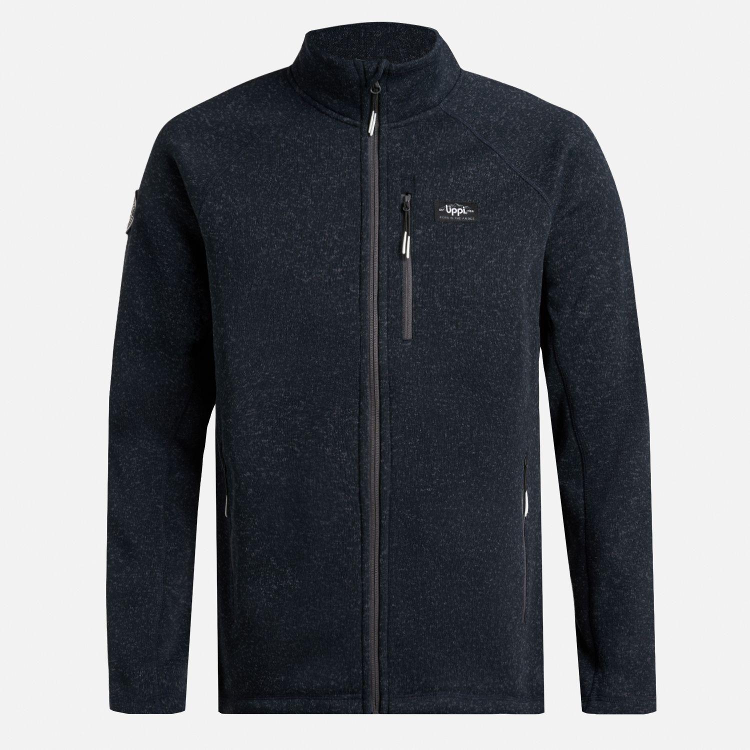 Polar Hombre Wrap Up Blend-Pro Jacket Grafito Lippi V26-7