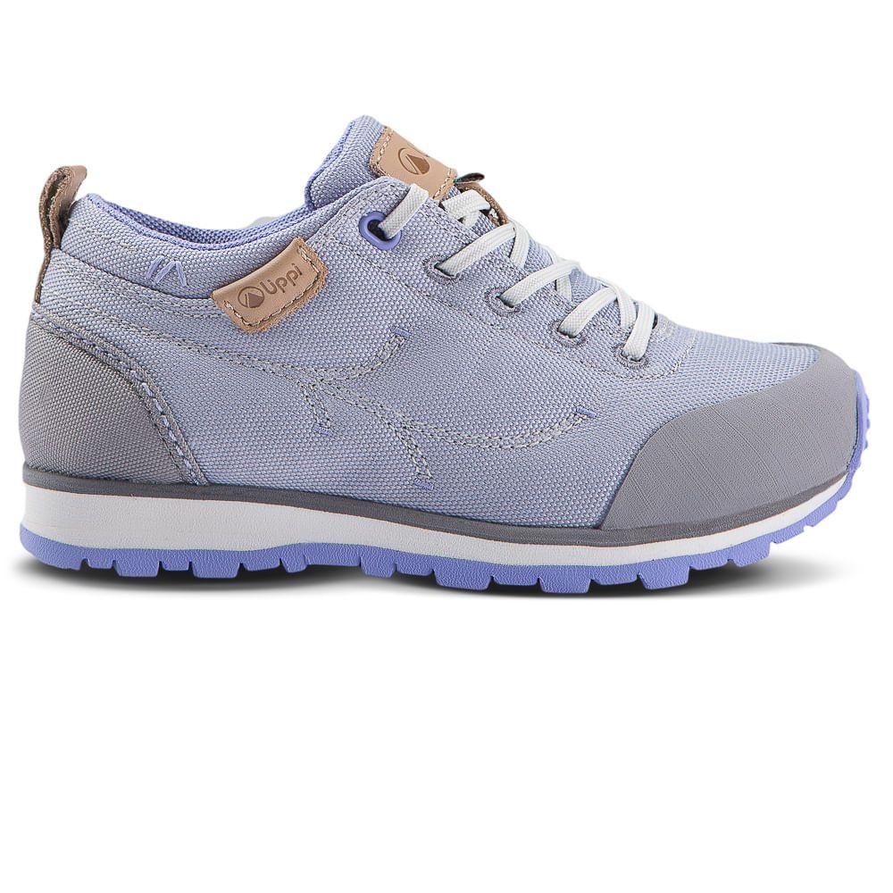 Zapato Niña Woods Low Kids Lila Lippi V18-0