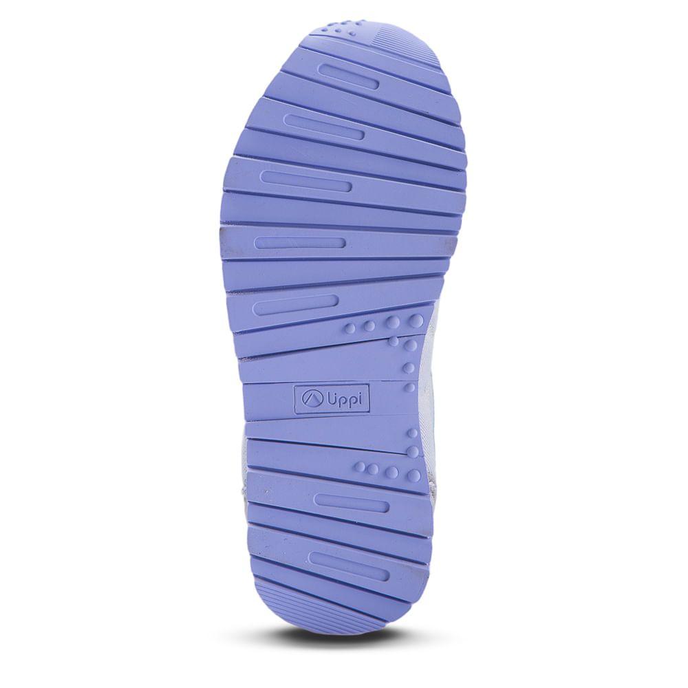Zapato Niña Woods Low Kids Lila Lippi V18-2