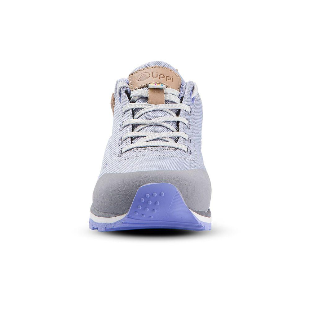 Zapato Niña Woods Low Kids Lila Lippi V18-5