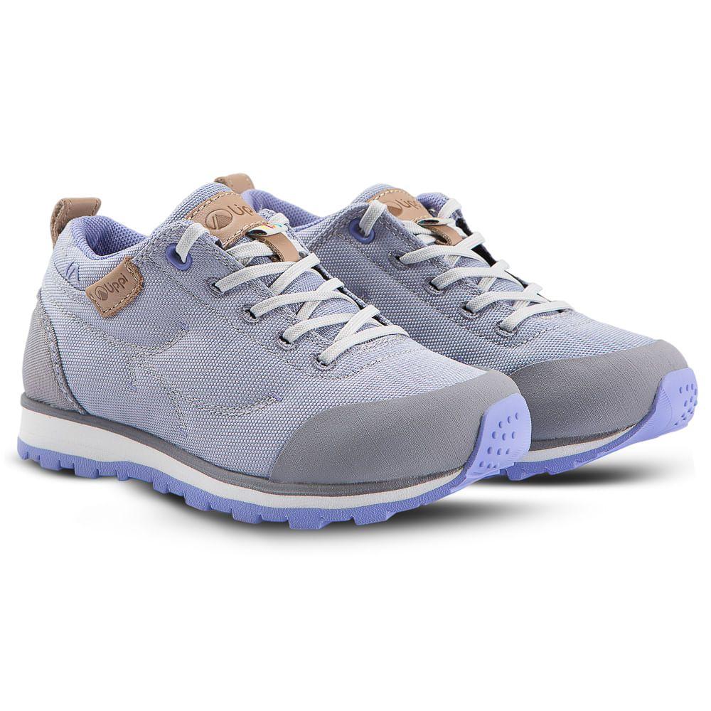 Zapato Niña Woods Low Kids Lila Lippi V18-6