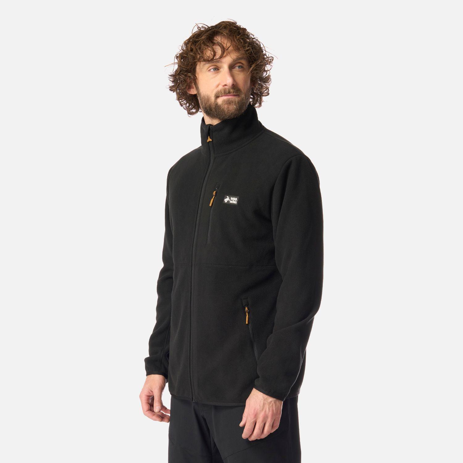 Polar Hombre Tokerau Pro Negro Haka Honu I26-1