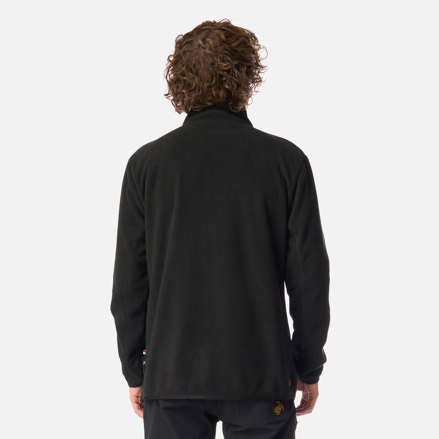 Polar Hombre Tokerau Pro Negro Haka Honu I26-2