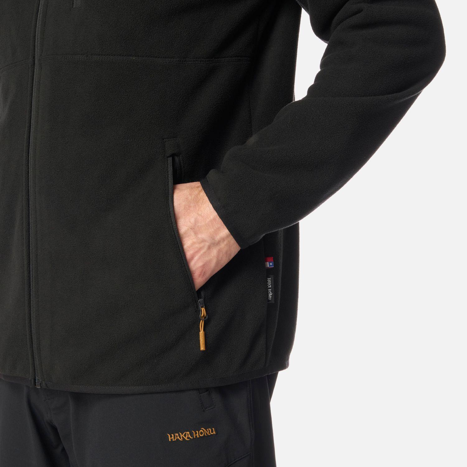 Polar Hombre Tokerau Pro Negro Haka Honu I26-4