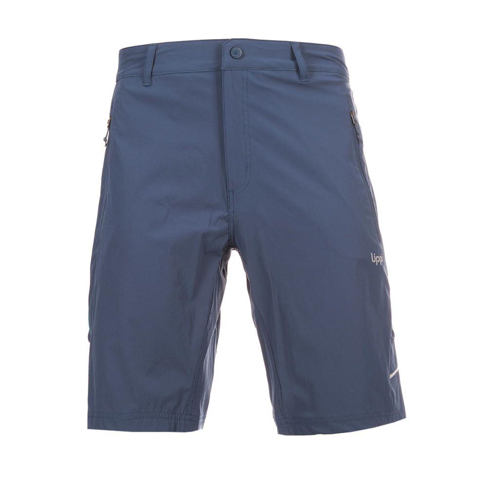 Short Hombre Fury Shorts Azul Noche Lippi-0