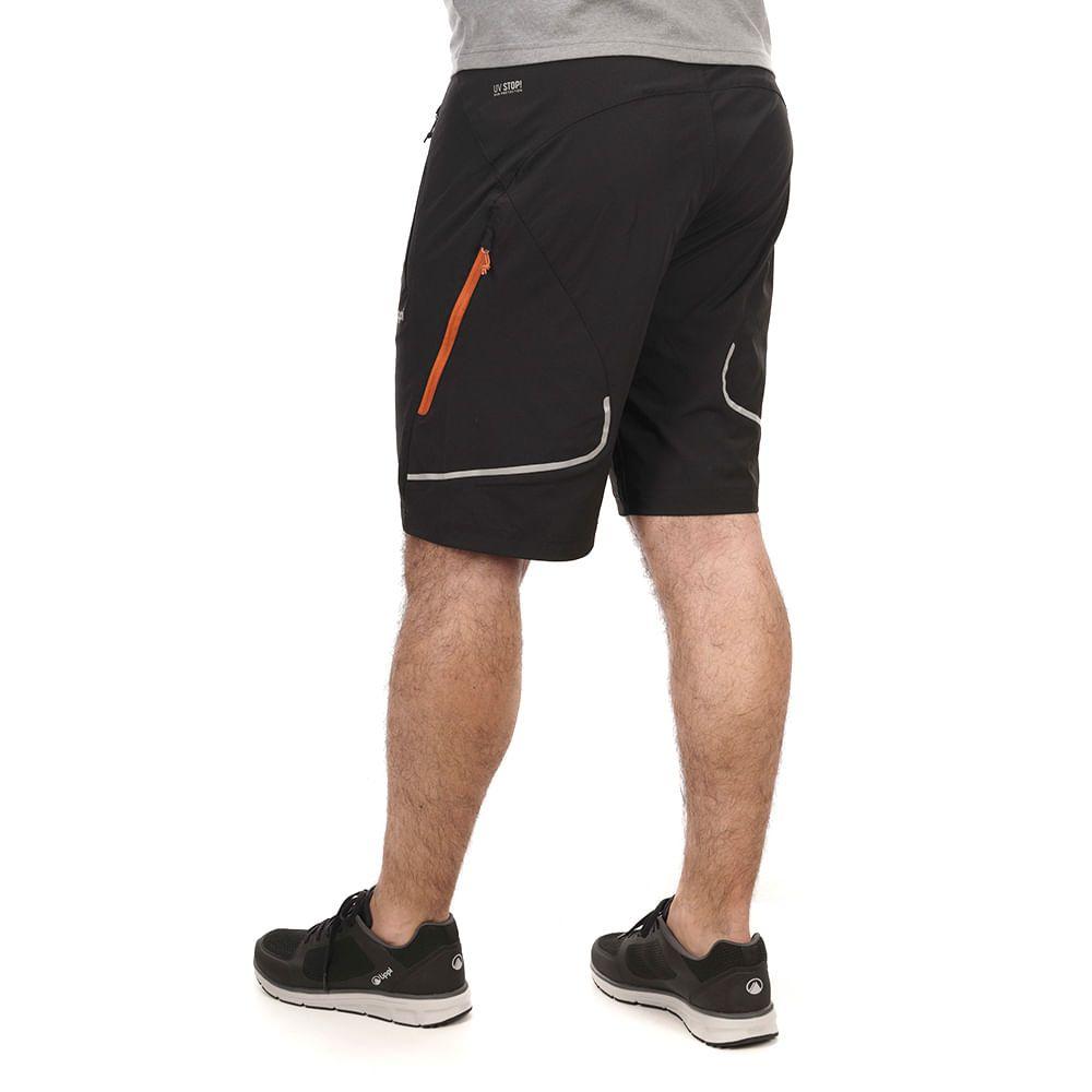 Short Hombre Fury Shorts Azul Noche Lippi-2