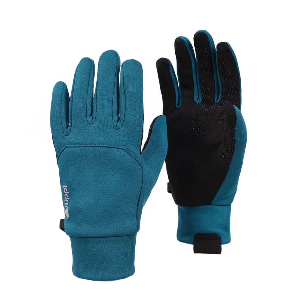 Guante Mujer B-Connect Therm-Pro Glove Turquesa Oscuro Lippi-0