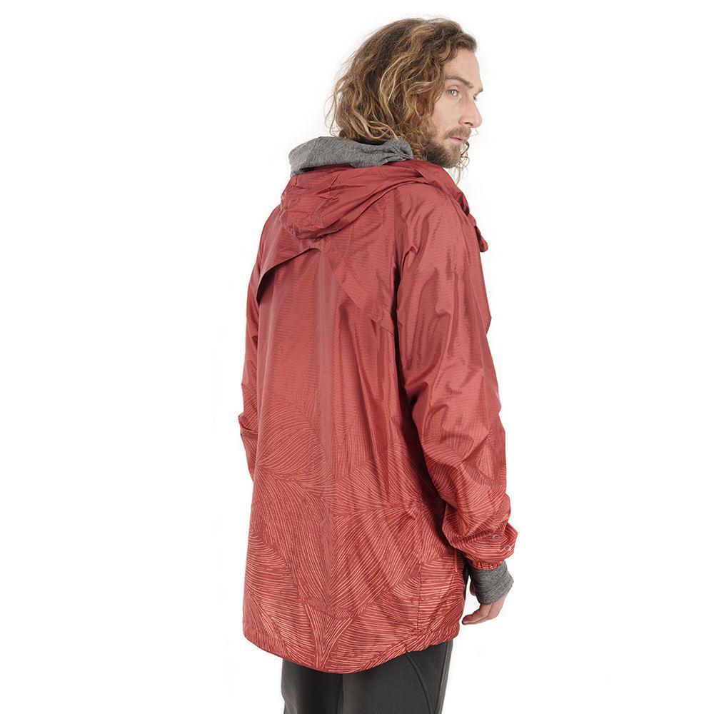 Chaqueta Hombre Aperrao Rojo Haka Honu-1
