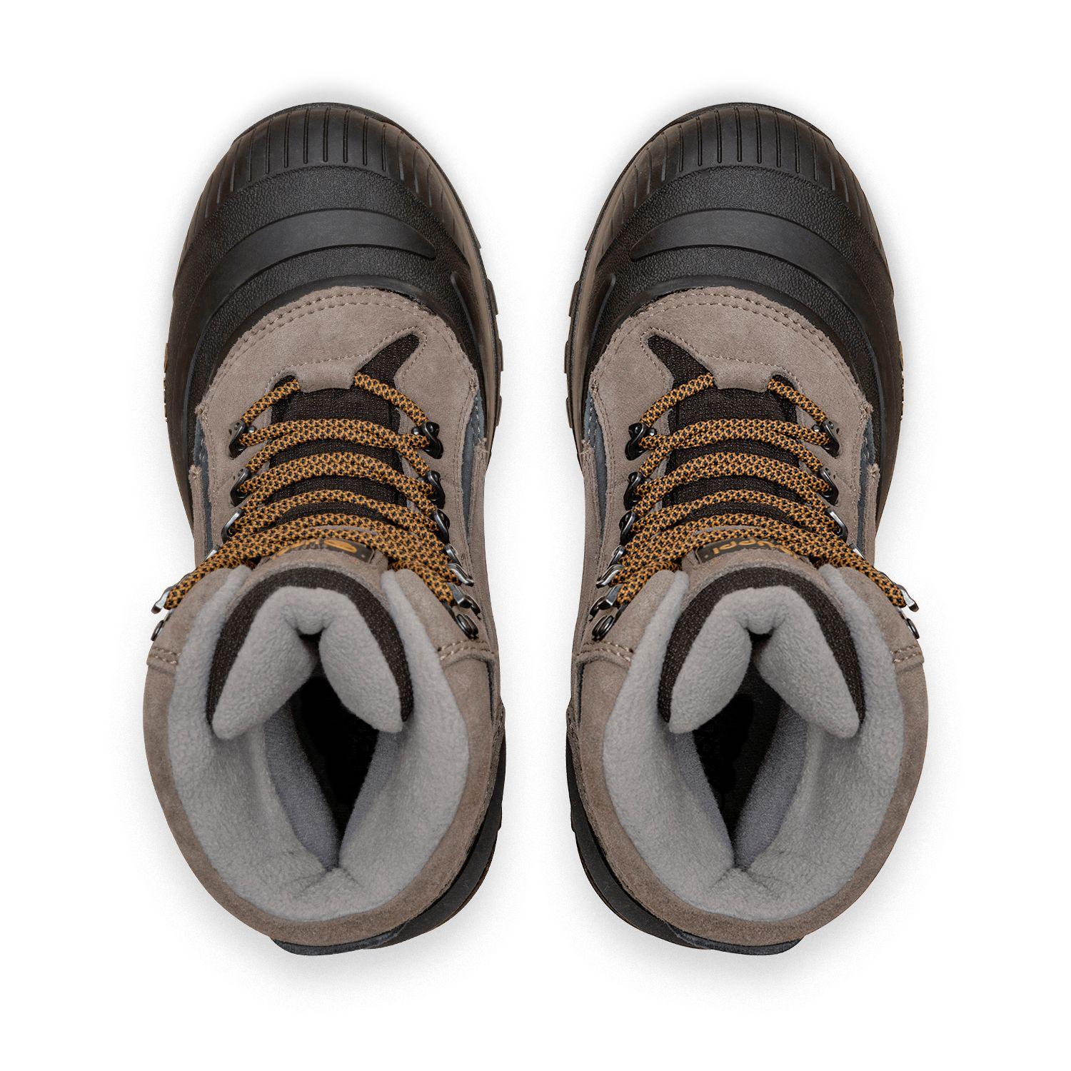 Bota Hombre Shelter Cafe Lippi-3