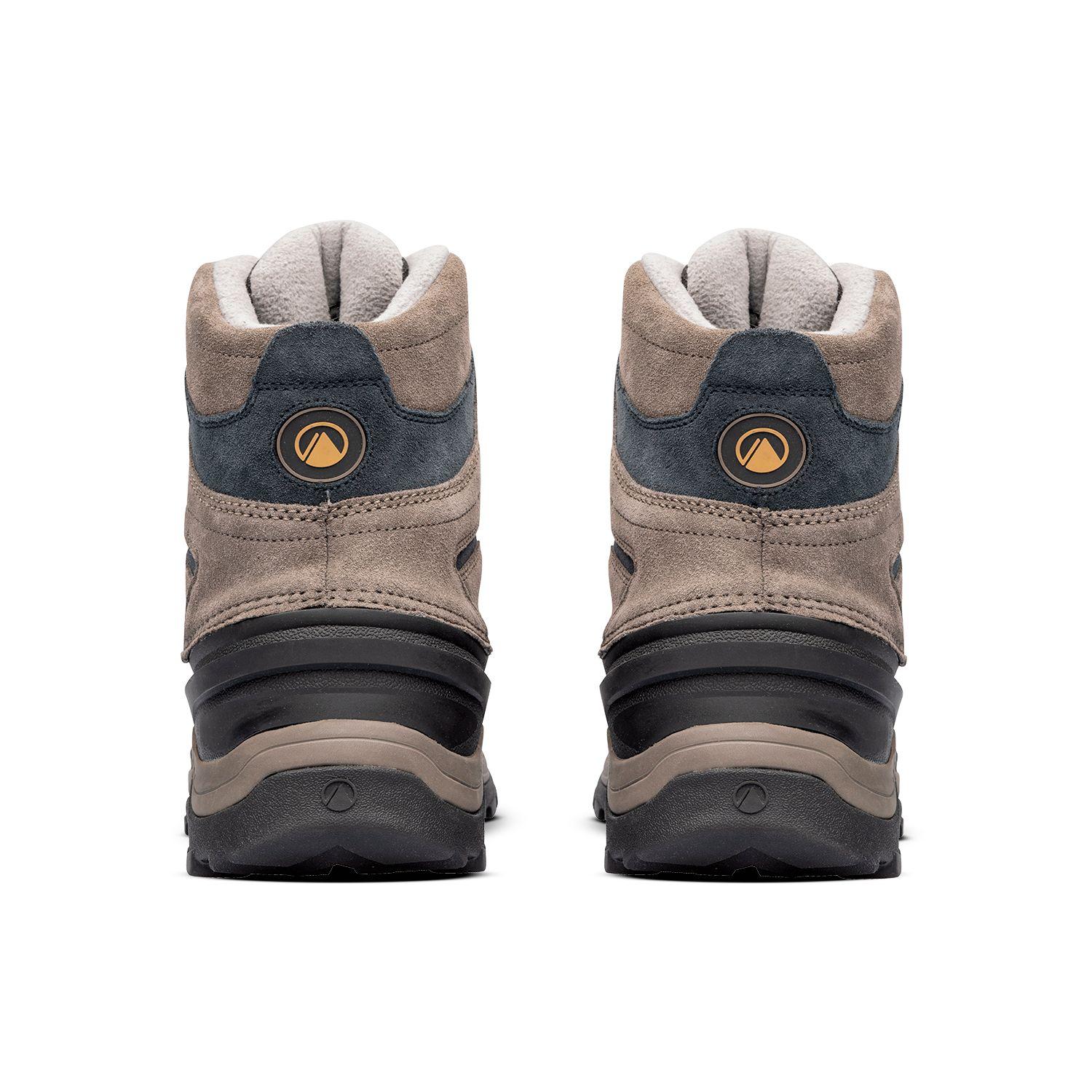 Bota Hombre Shelter Cafe Lippi-2