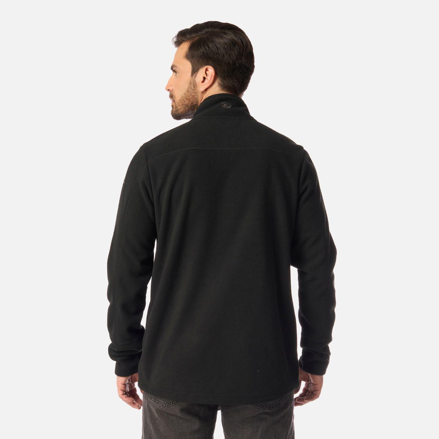 Polar Hombre Paicavi Therm-Pro Jacket Negro Lippi-2