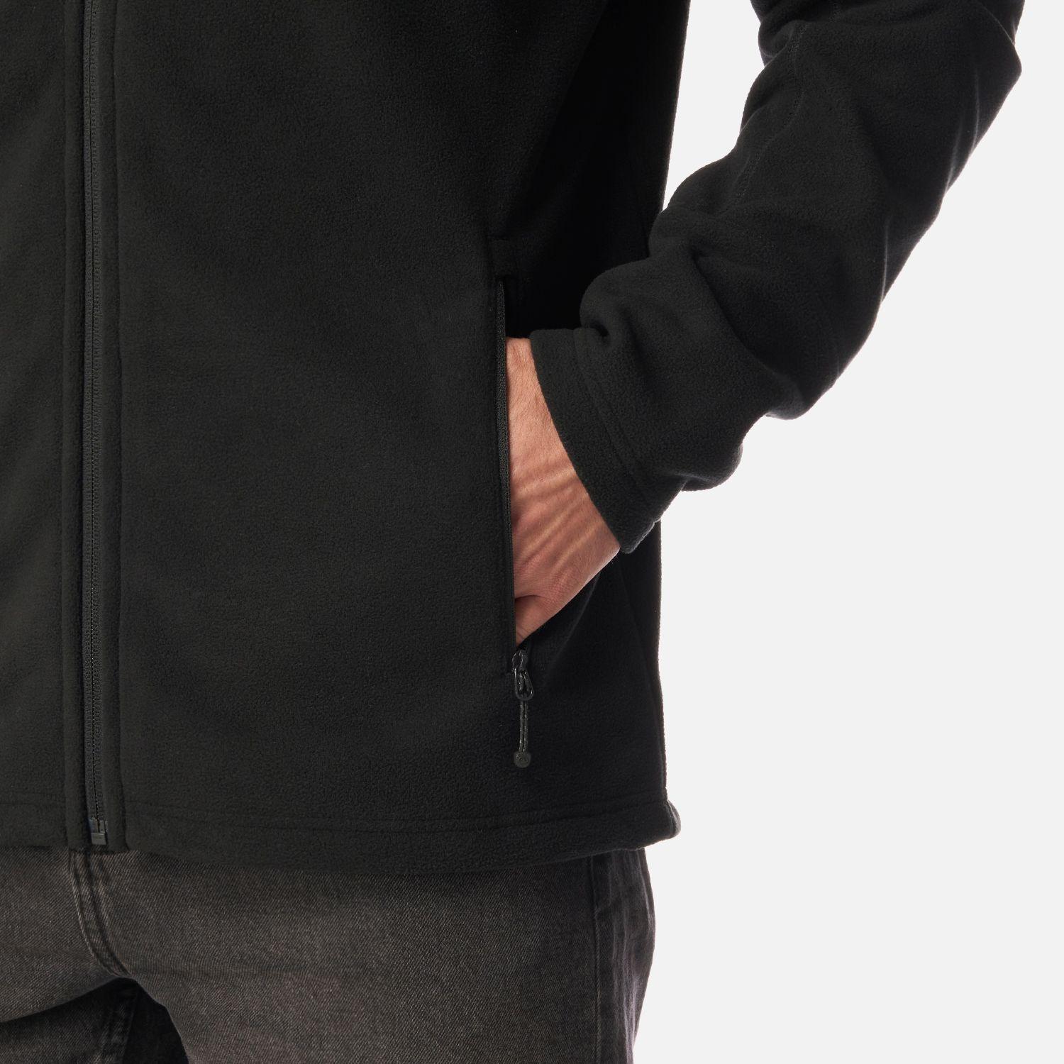 Polar Hombre Paicavi Therm-Pro Jacket Negro Lippi-4