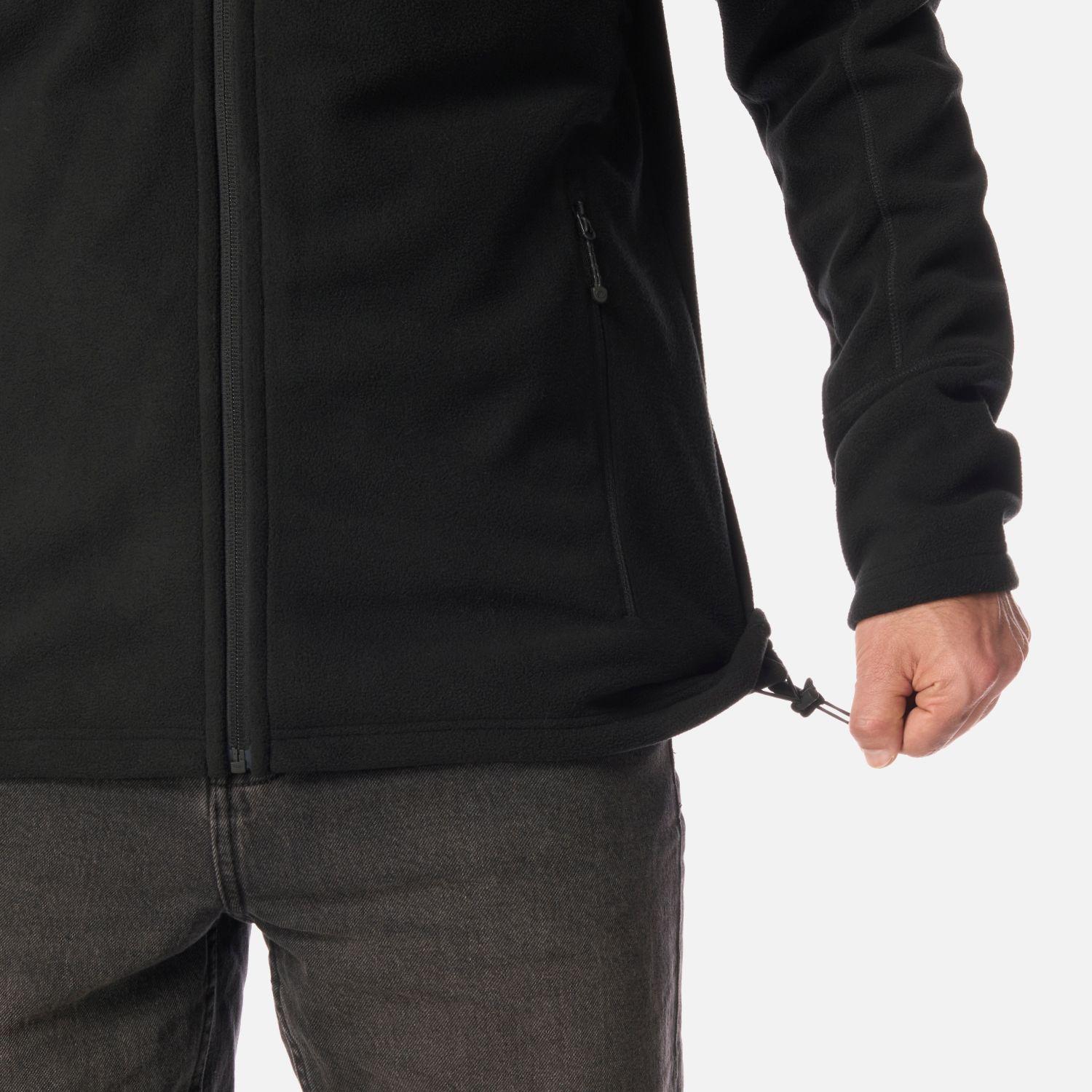 Polar Hombre Paicavi Therm-Pro Jacket Negro Lippi-5