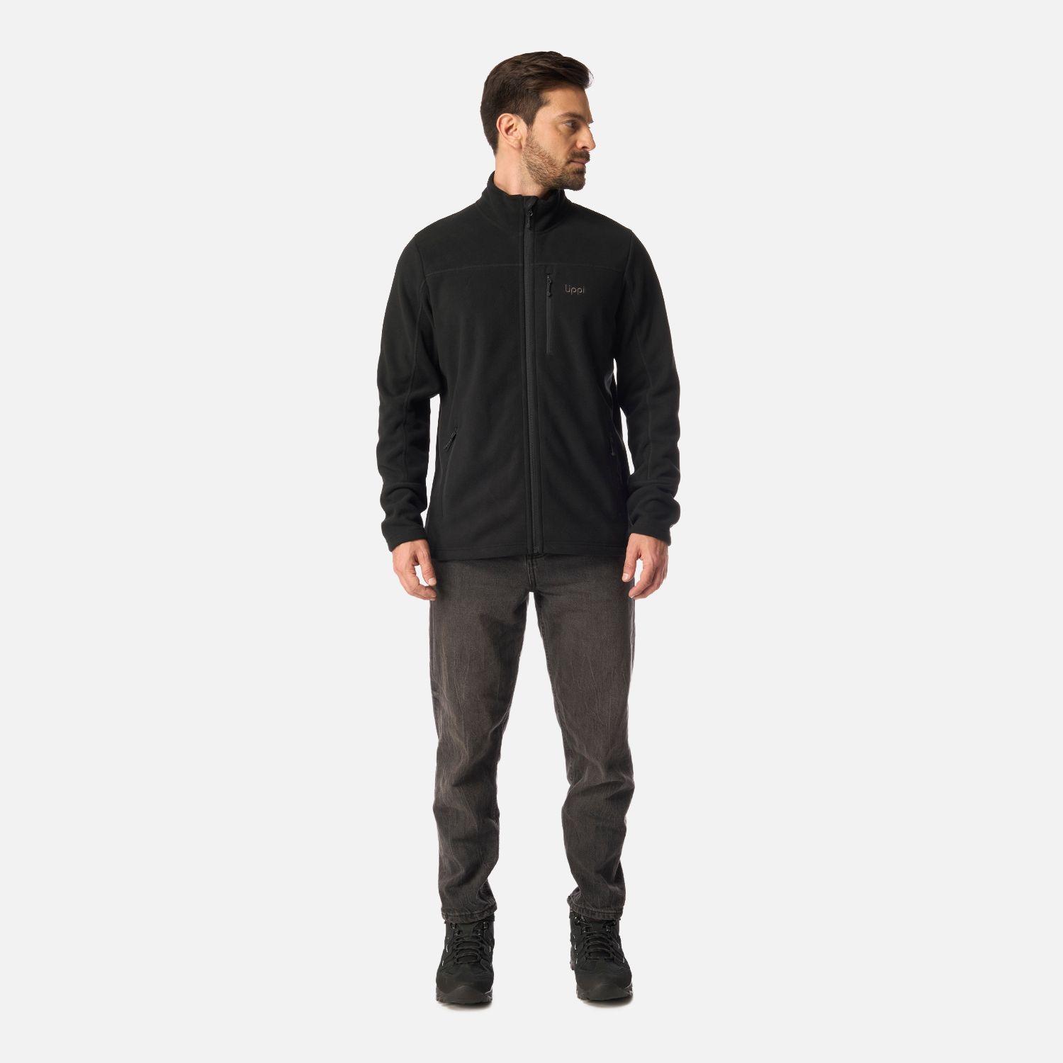 Polar Hombre Paicavi Therm-Pro Jacket Negro Lippi-6