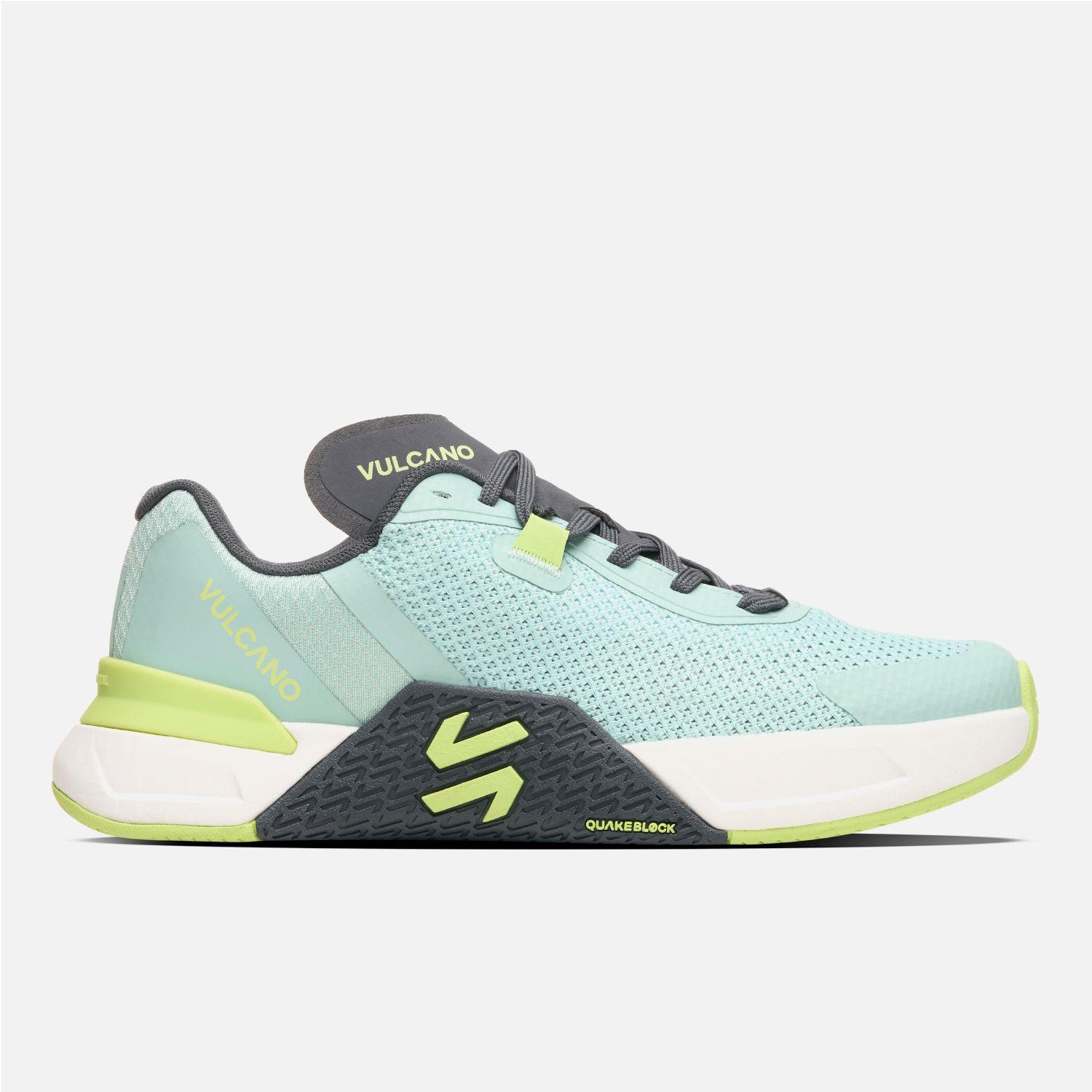 Zapatilla Training Mujer No Gravity Jade-0
