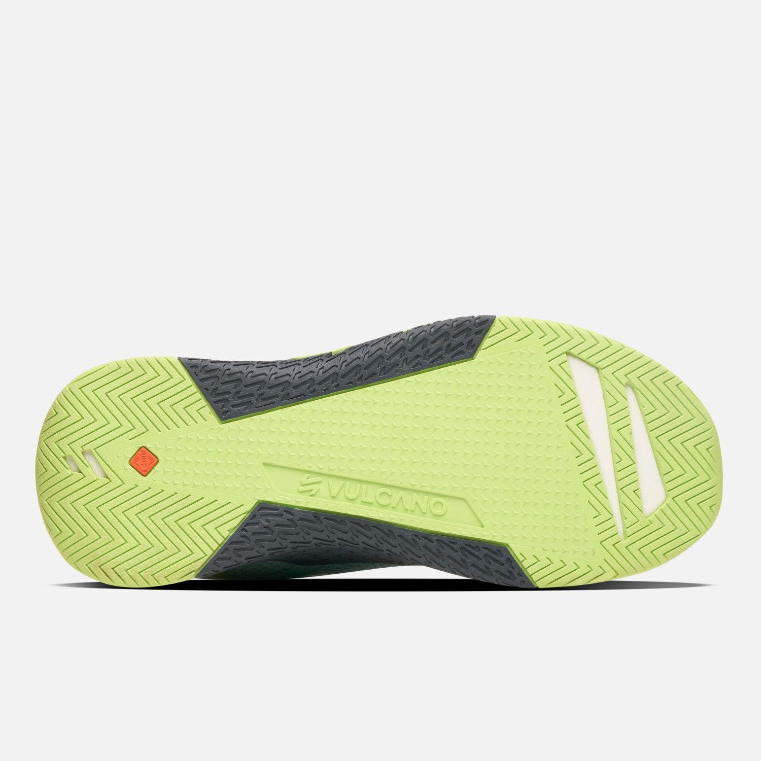 Zapatilla Training Mujer No Gravity Jade-2