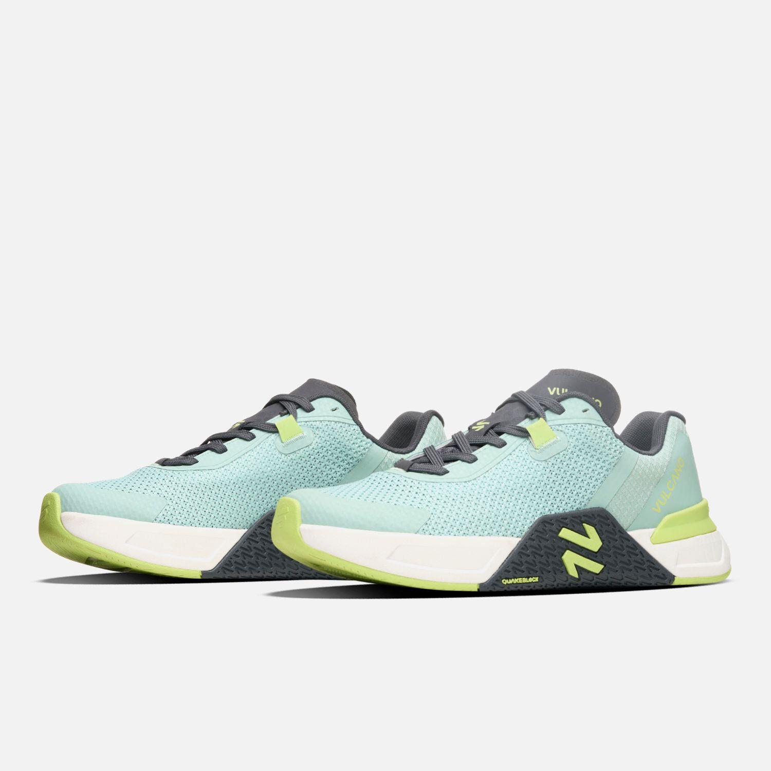 Zapatilla Training Mujer No Gravity Jade-3