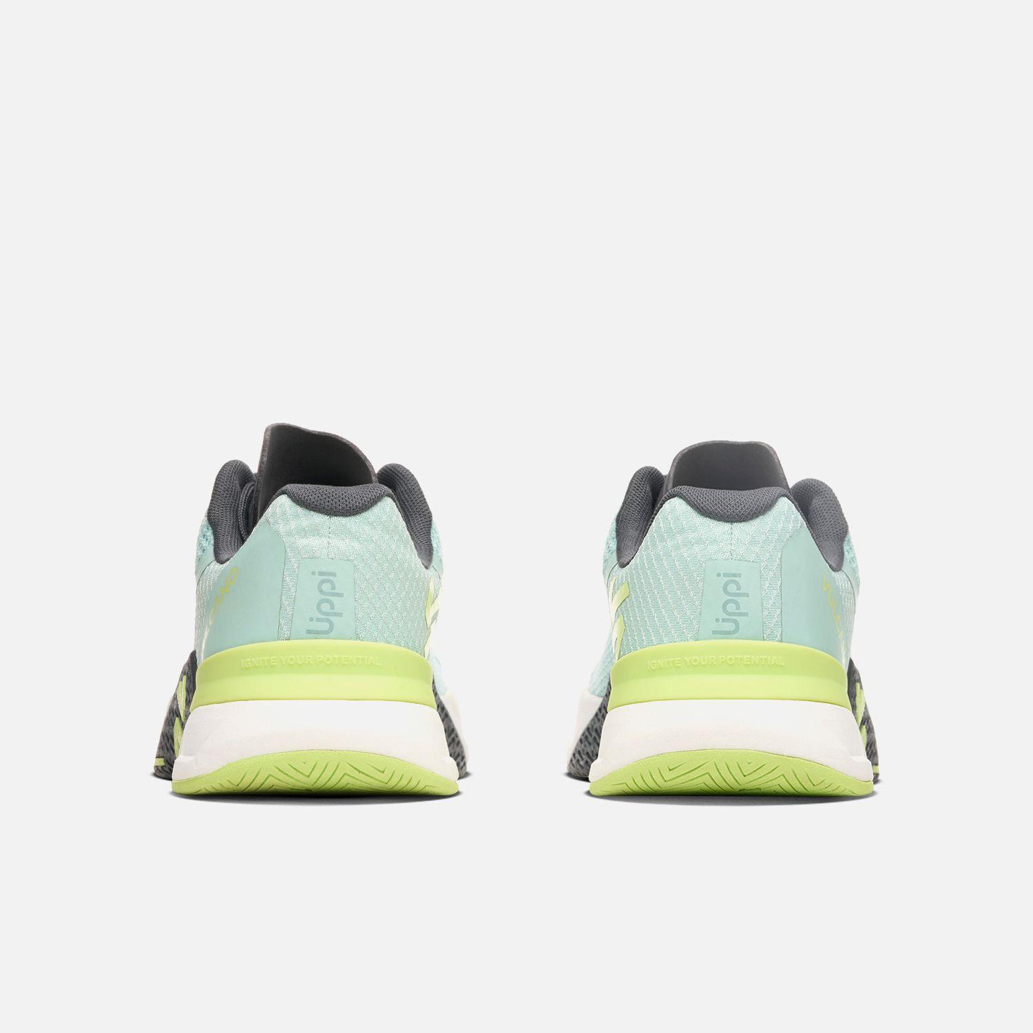 Zapatilla Training Mujer No Gravity Jade-4