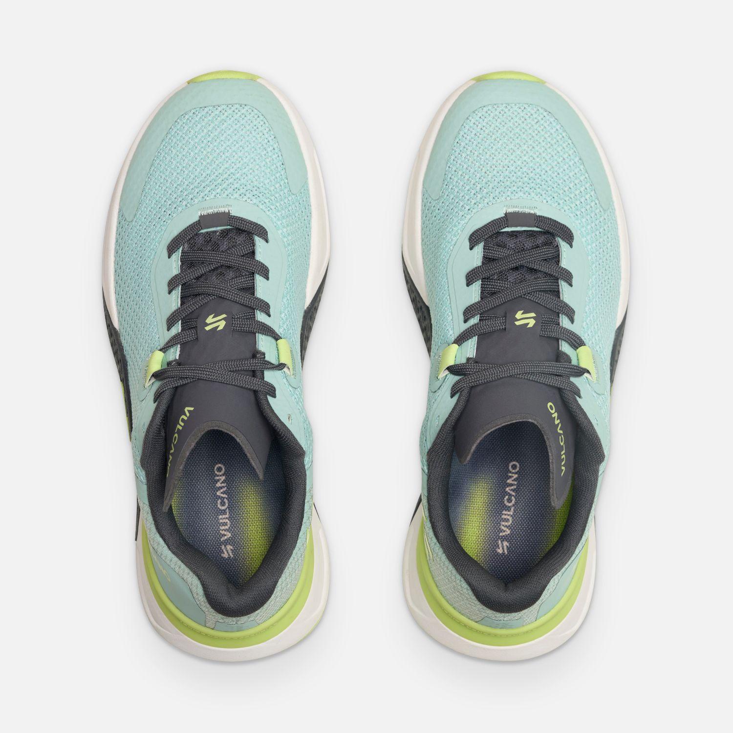 Zapatilla Training Mujer No Gravity Jade-5