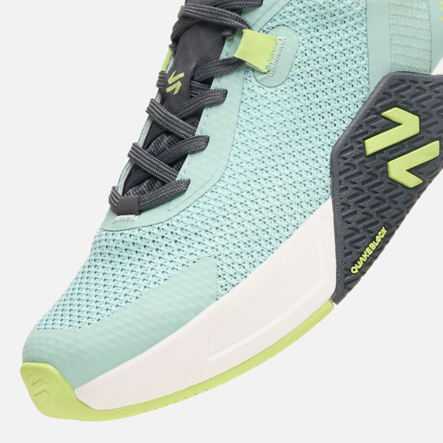 Zapatilla Training Mujer No Gravity Jade-6