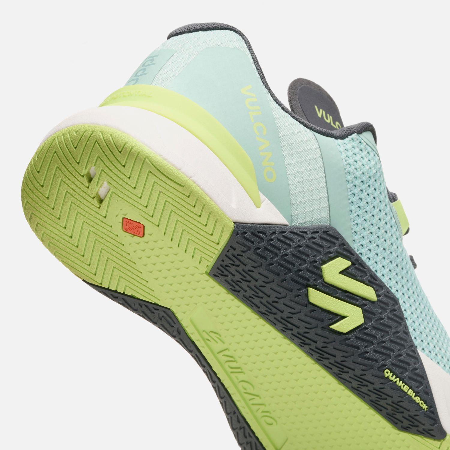 Zapatilla Training Mujer No Gravity Jade-7