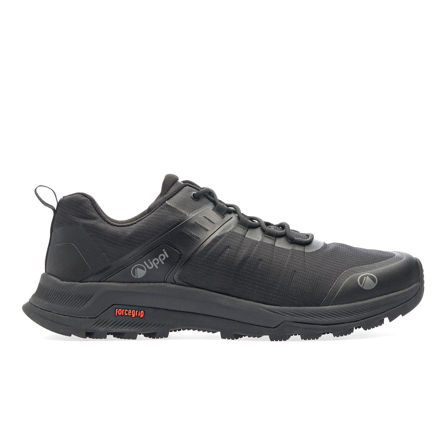 Zapatilla Hombre Vulcano Iron Stone Triple Black Lippi-0