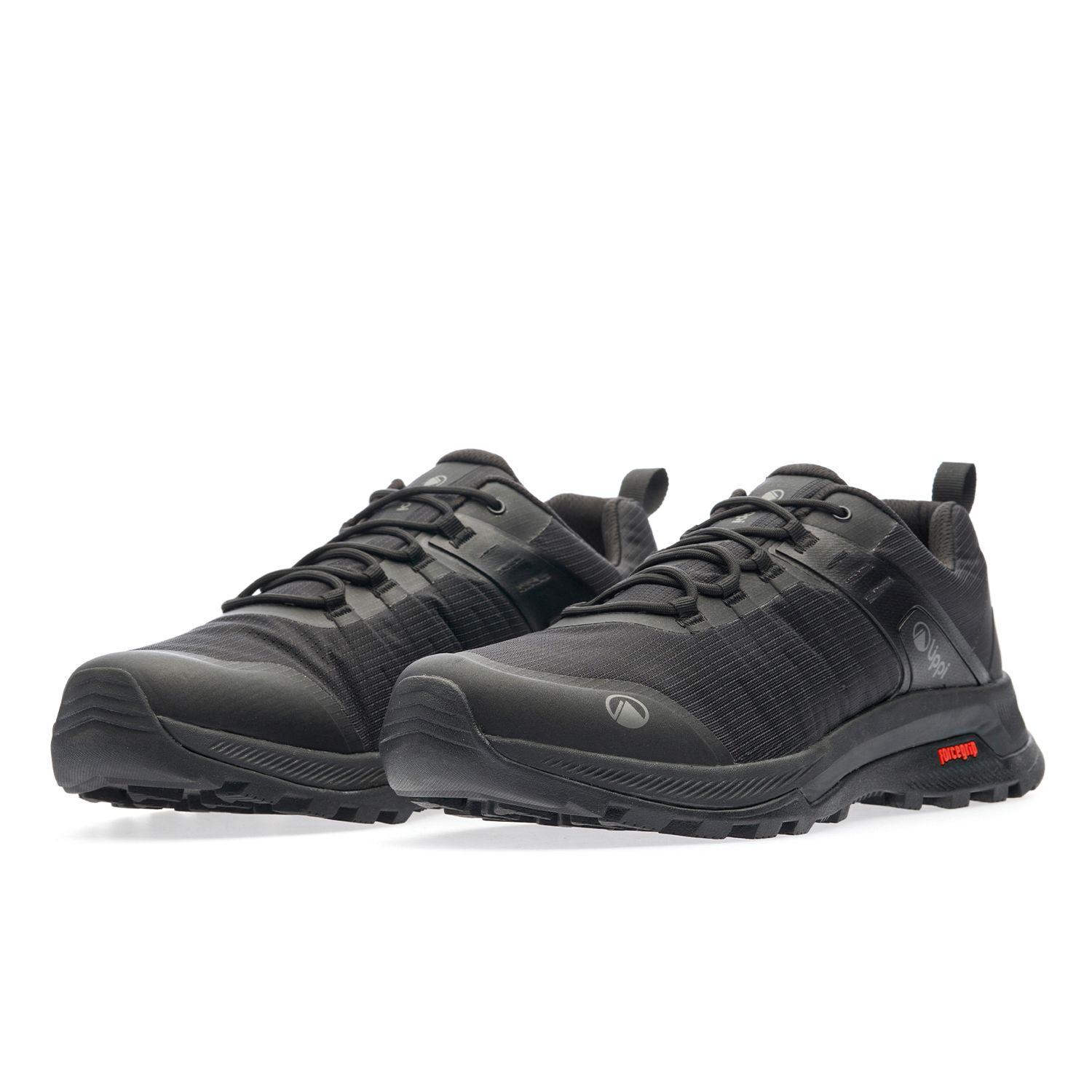 Zapatilla Hombre Vulcano Iron Stone Triple Black Lippi-2
