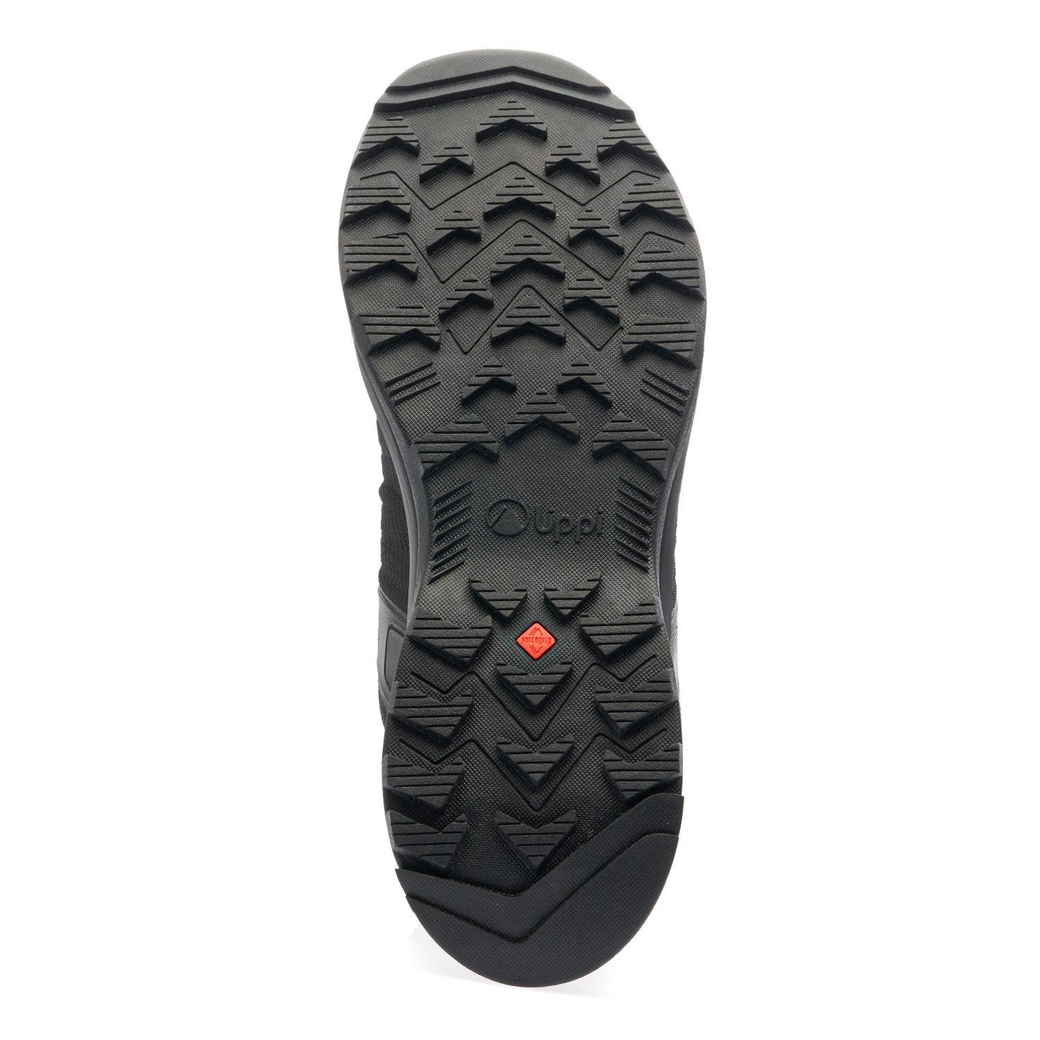 Zapatilla Hombre Vulcano Iron Stone Triple Black Lippi-4