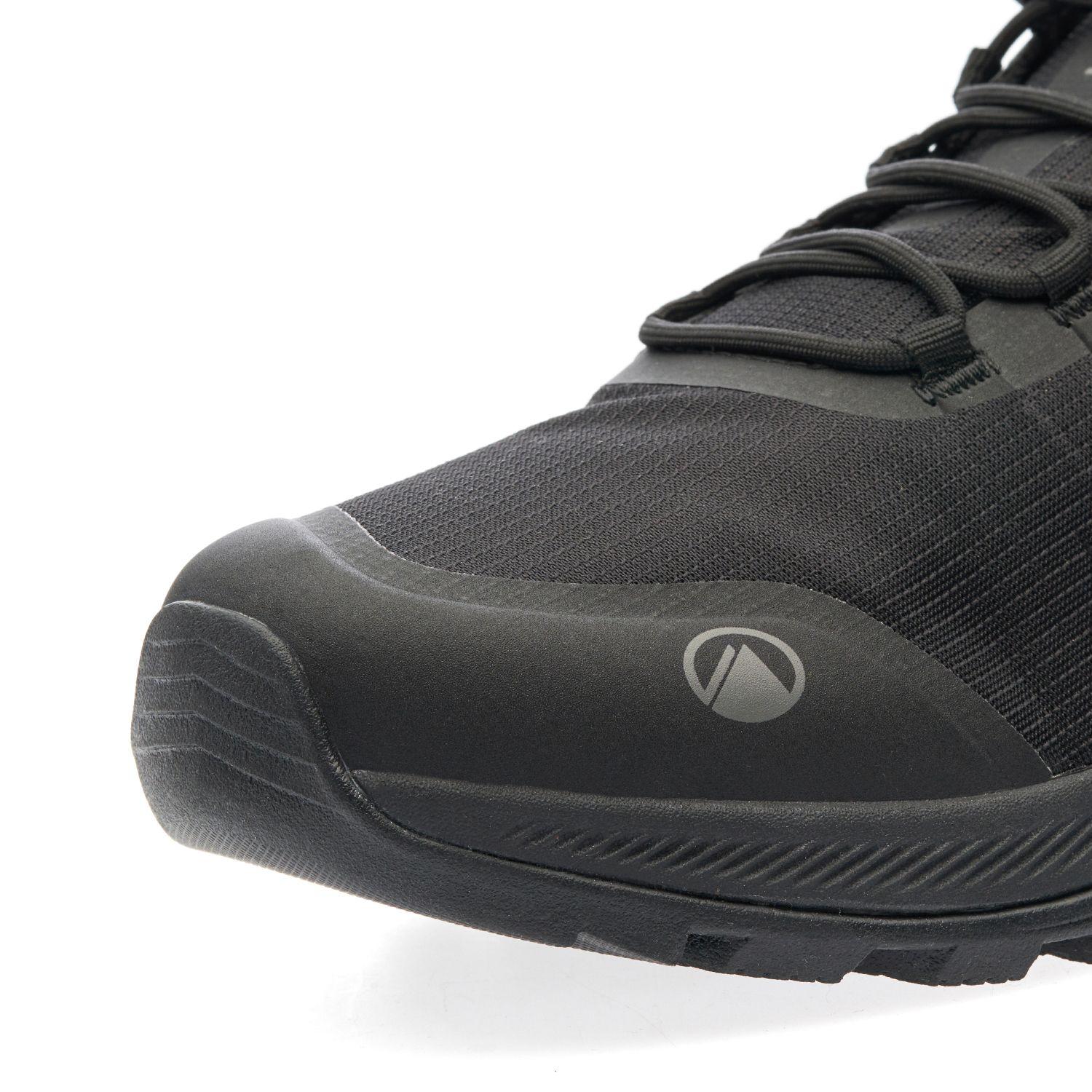 Zapatilla Hombre Vulcano Iron Stone Triple Black Lippi-6