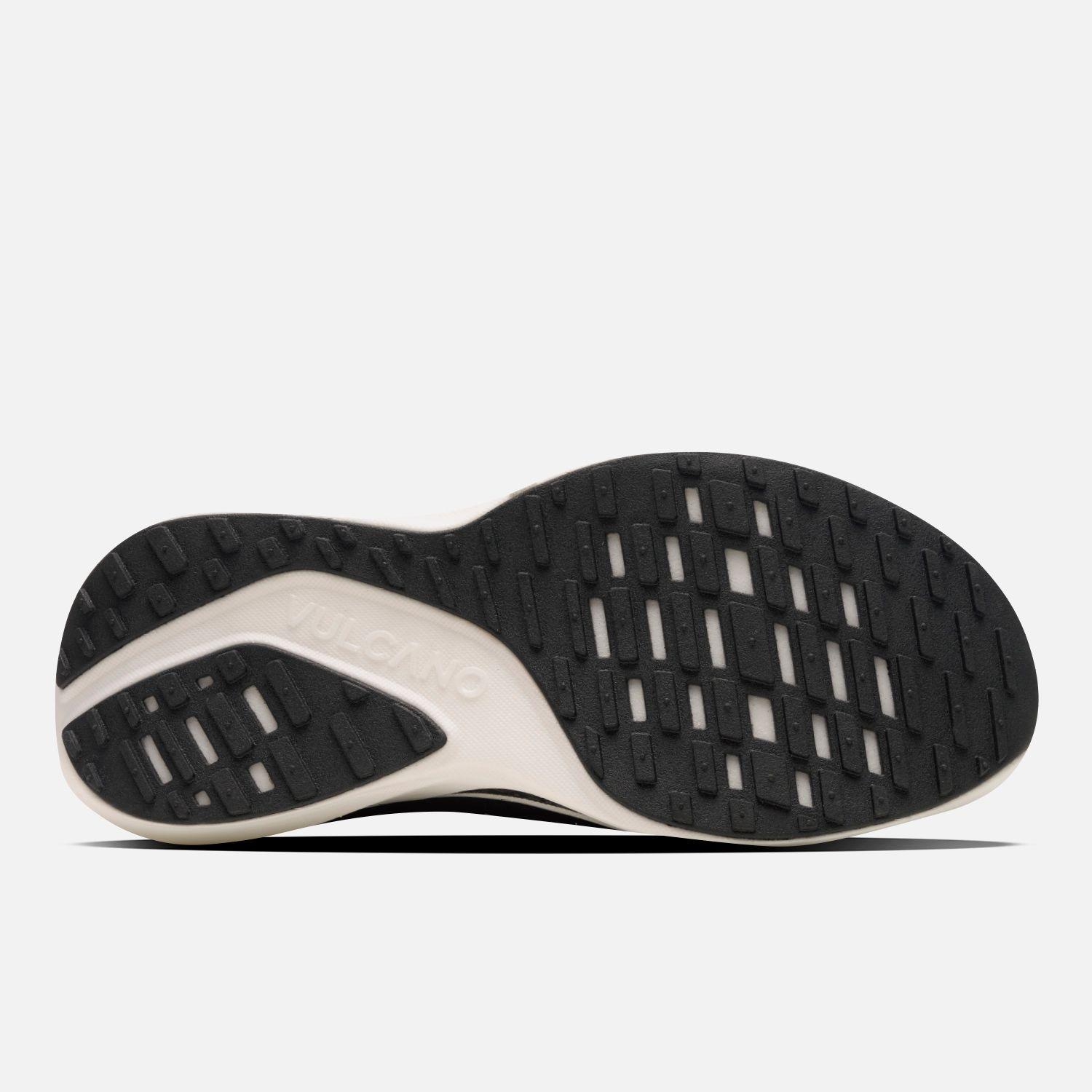 Zapatilla Running Mujer Magma Negro-2
