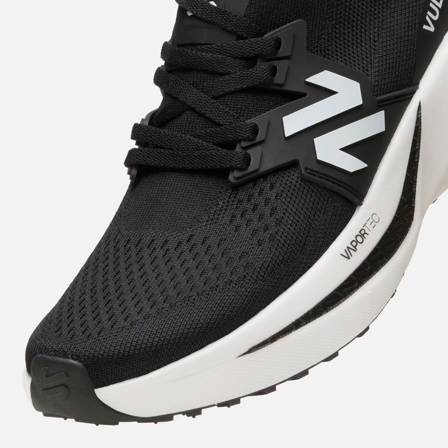 Zapatilla Running Mujer Magma Negro-6