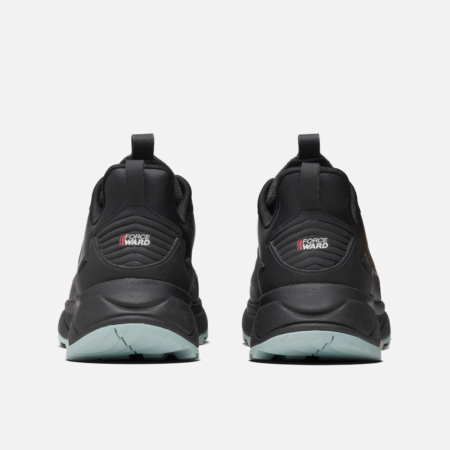 Zapatilla Mujer Kronos Negro / Jade Lippi I26-4