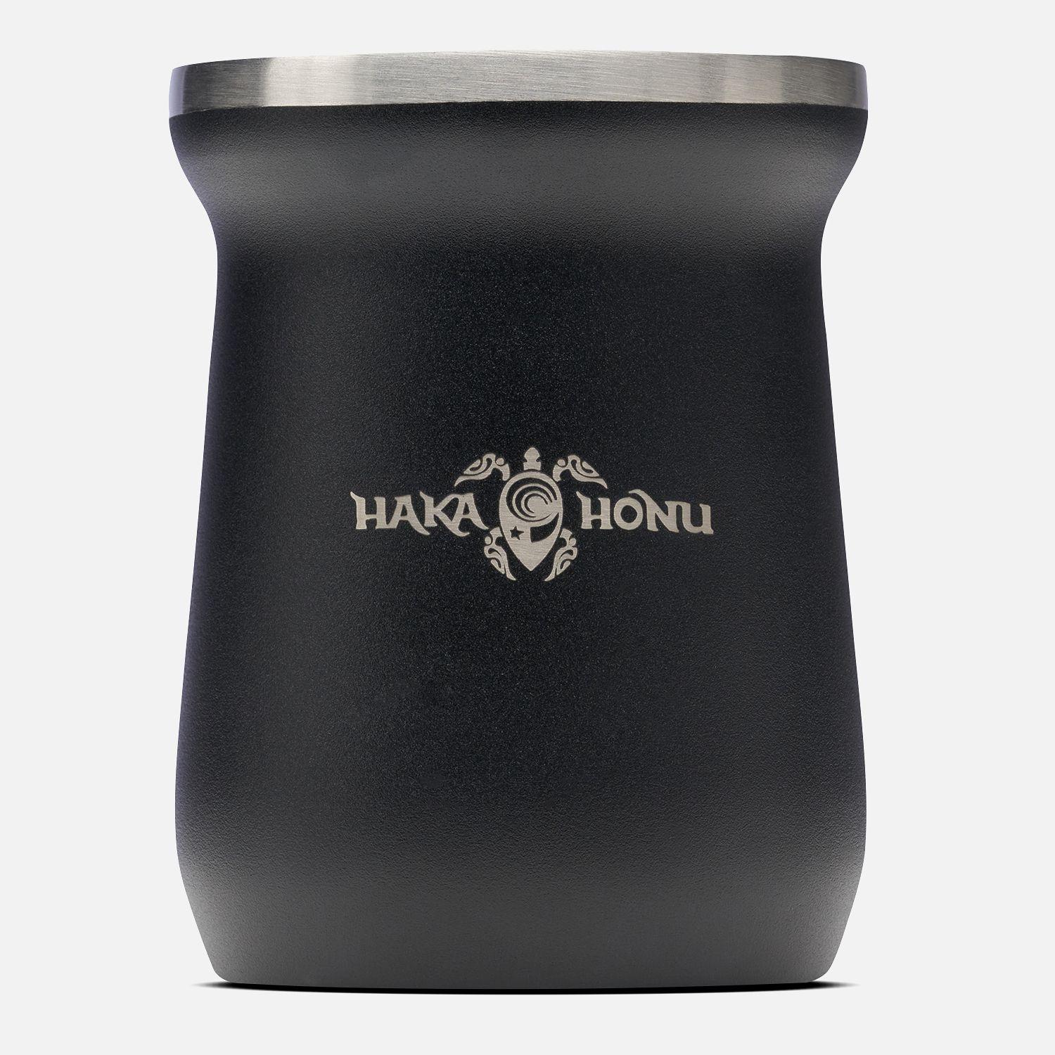 Matera Pack Negro Haka Honu I25-2