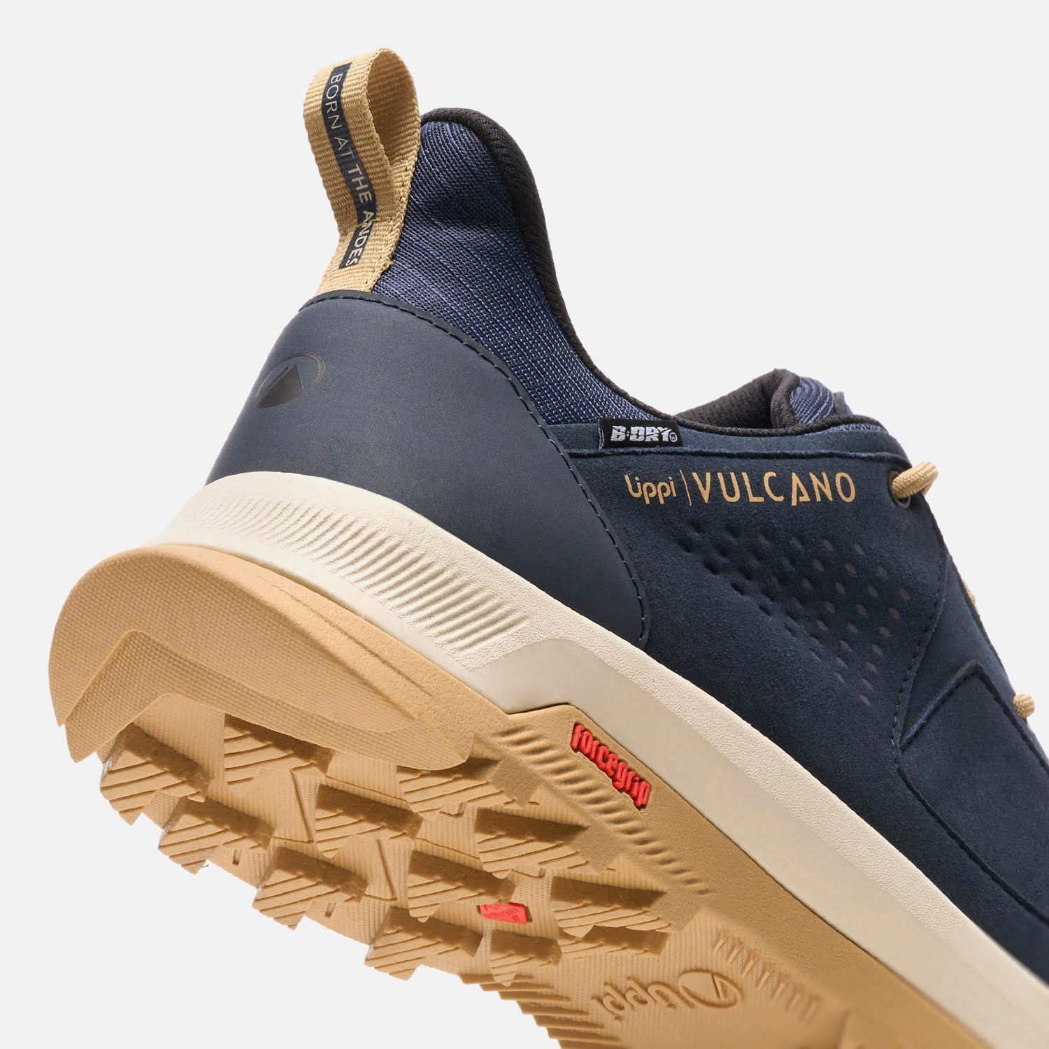 Zapatilla Hombre Vulcano Onyx Bdry Azul Lippi-7