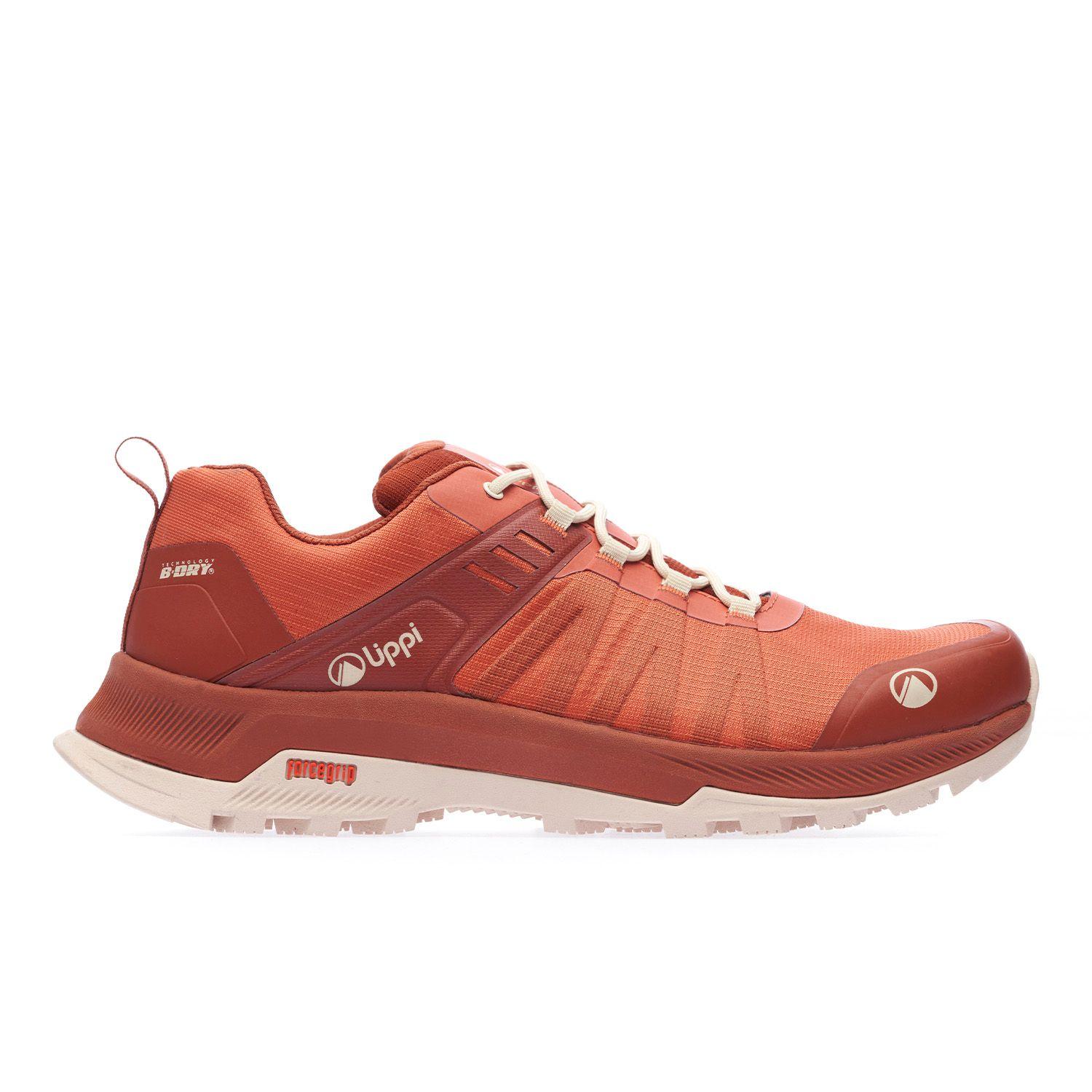 Zapatilla Mujer Vulcano Iron Stone B-Dry Coral Pink Lippi-0