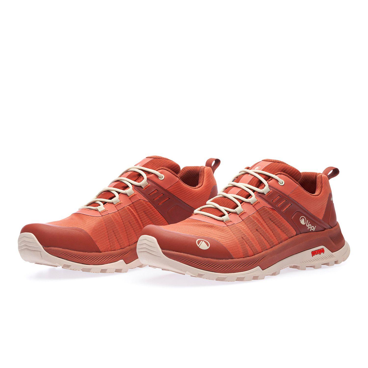 Zapatilla Mujer Vulcano Iron Stone B-Dry Coral Pink Lippi-2