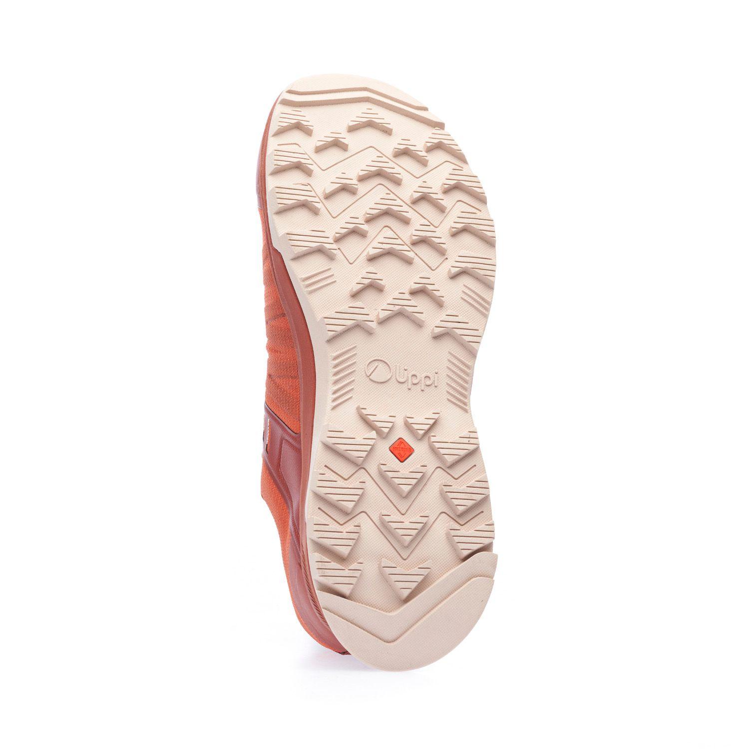 Zapatilla Mujer Vulcano Iron Stone B-Dry Coral Pink Lippi-4