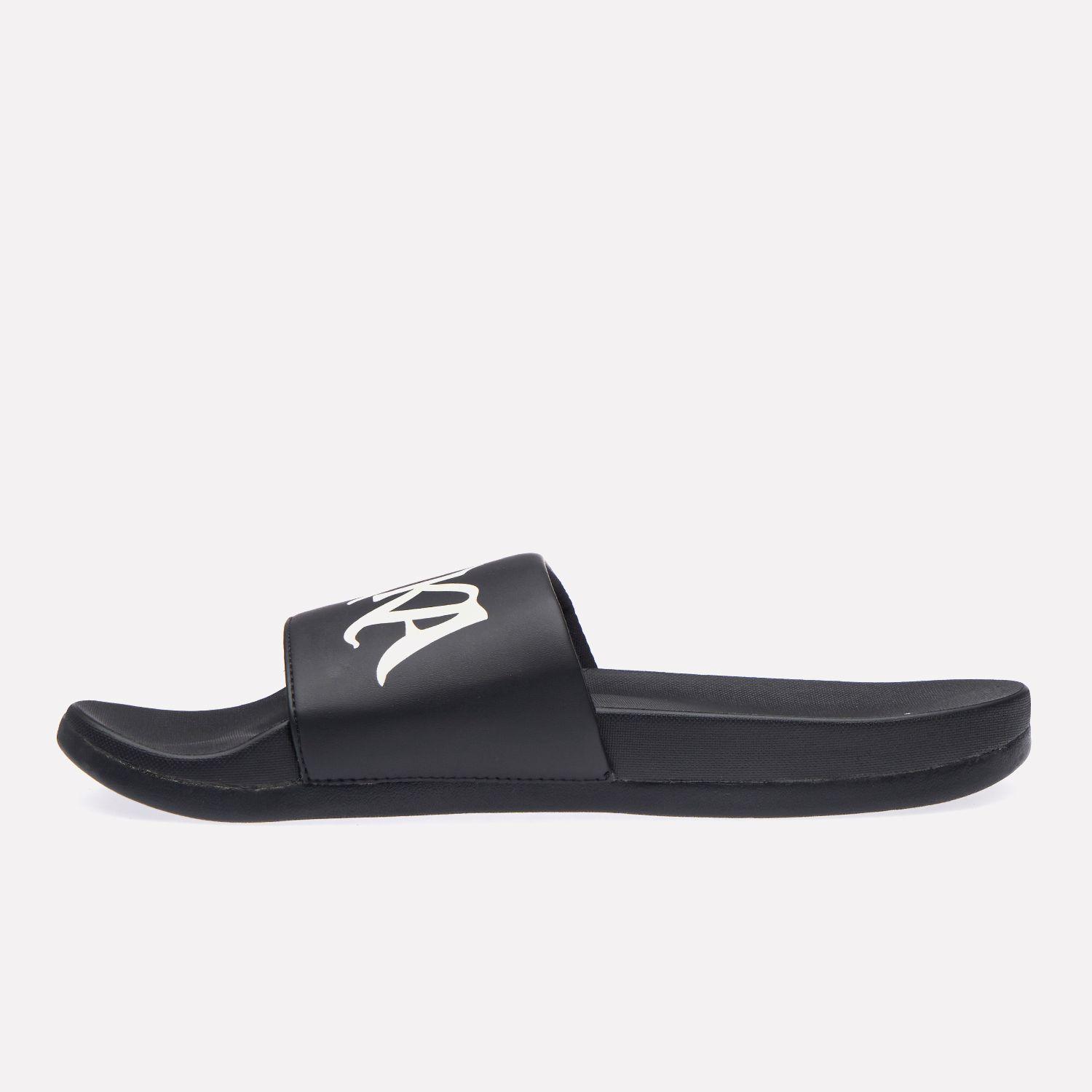 Sandalia Hombre Shalaila Negro Logo Haka Honu-1