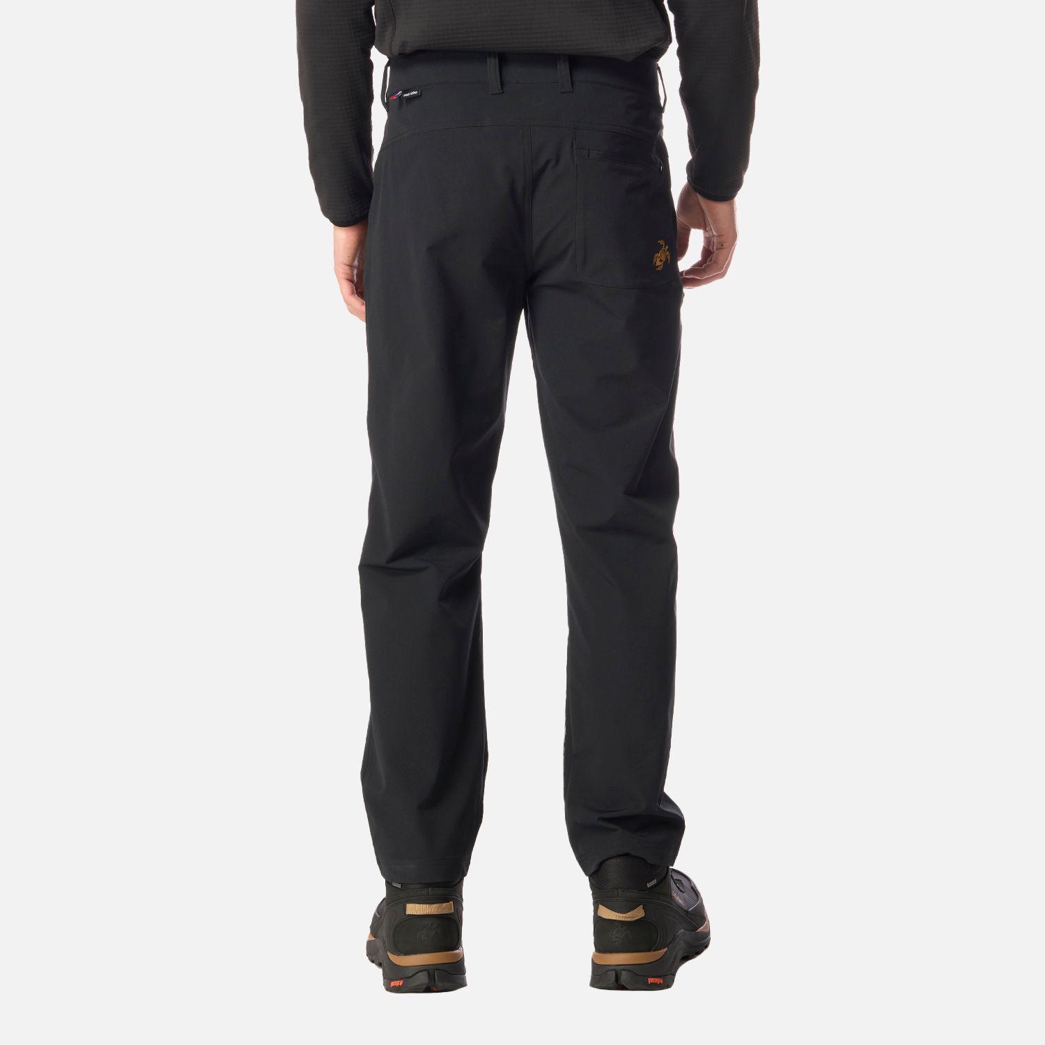 Pantalón Hombre Monte Negro Haka Honu I26-2