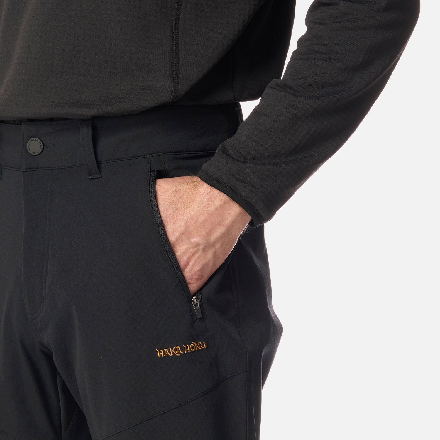 Pantalón Hombre Monte Negro Haka Honu I26-3