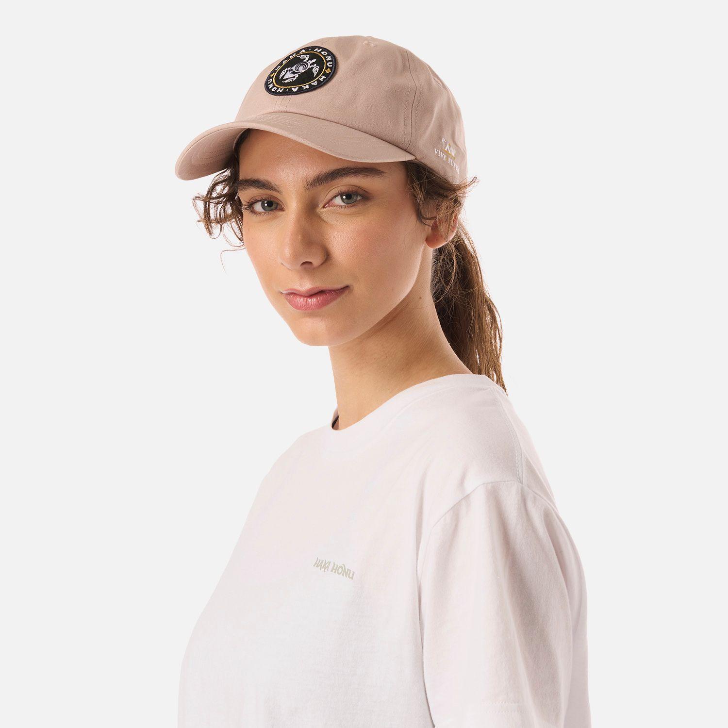 Jockey Unisex Punta Taupe Haka Honu V26-2