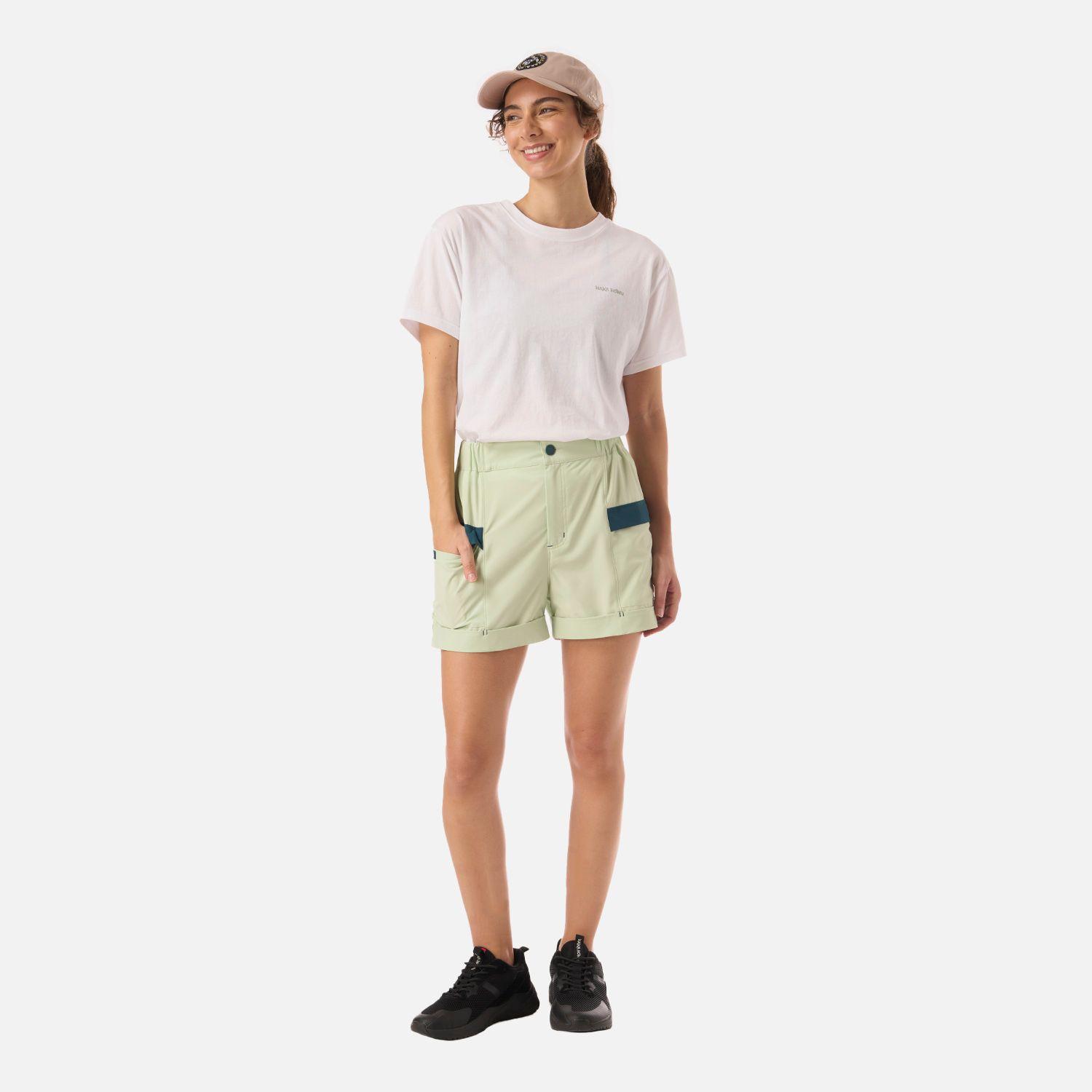 Jockey Unisex Punta Taupe Haka Honu V26-4