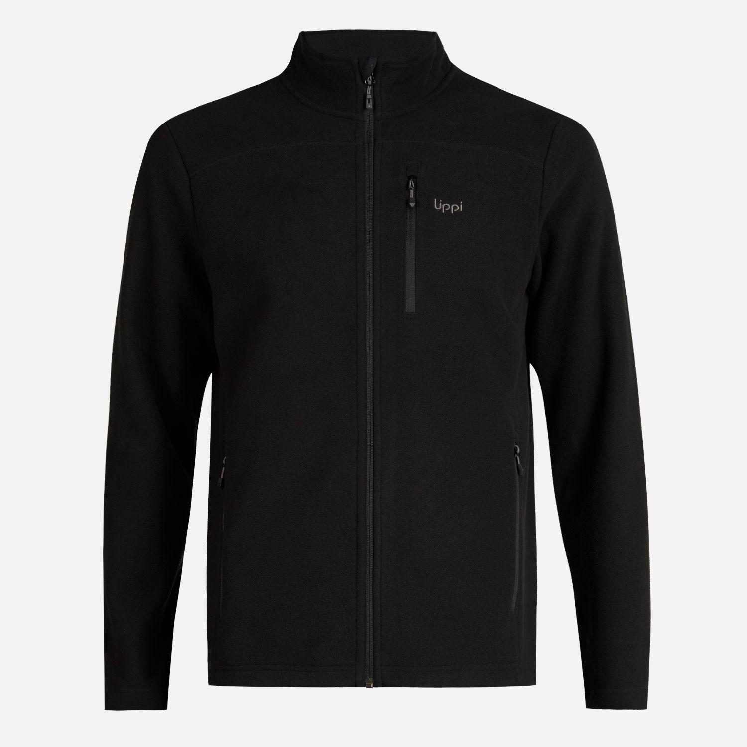 Chaqueta Hombre Paicavi Therm-Pro  Jacket Negro Lippi-0